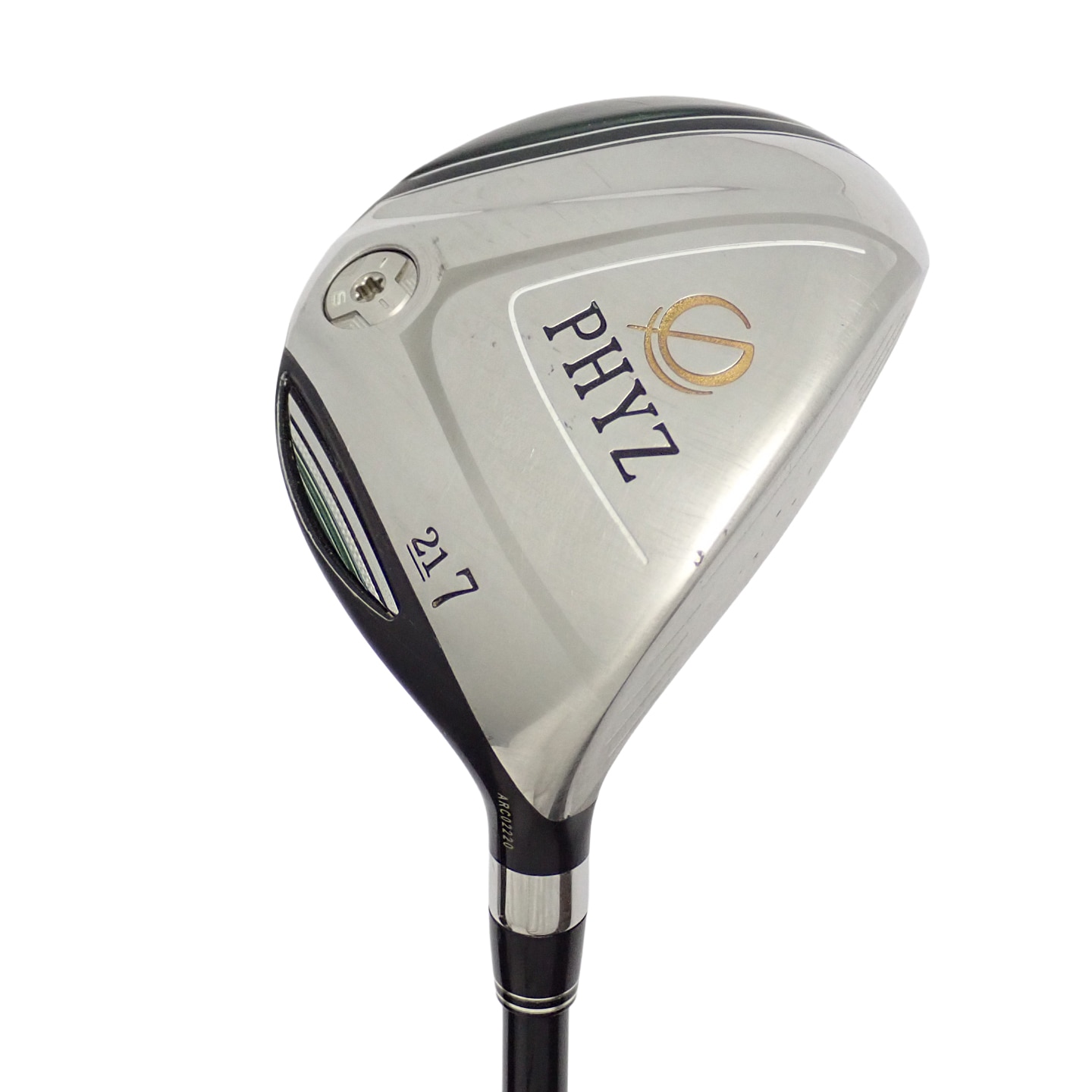 中古】PHYZ(ファイズ) フェアウェイウッド (ブリヂストン) 通販｜GDO