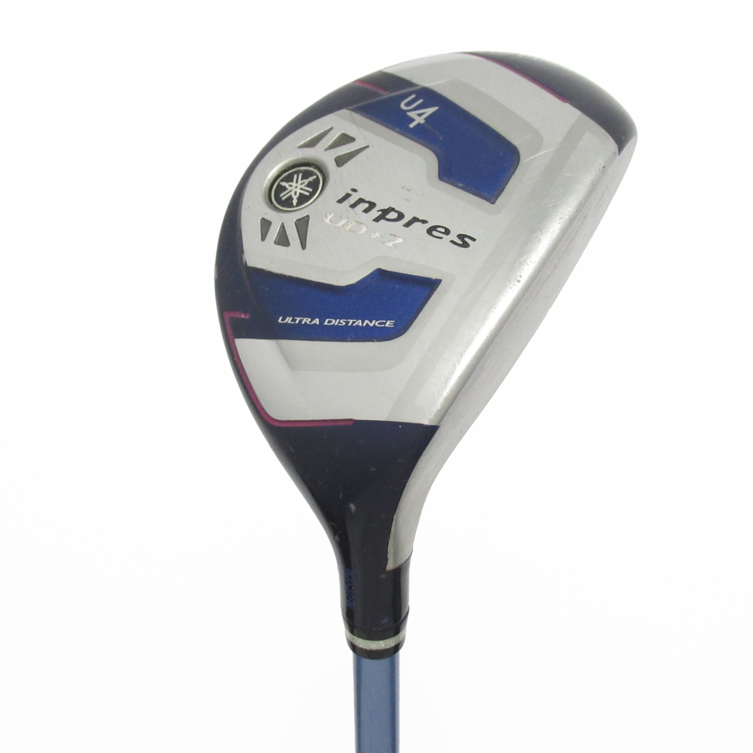 中古】インプレス ユーティリティ (ヤマハ) 通販｜GDO中古ゴルフクラブ