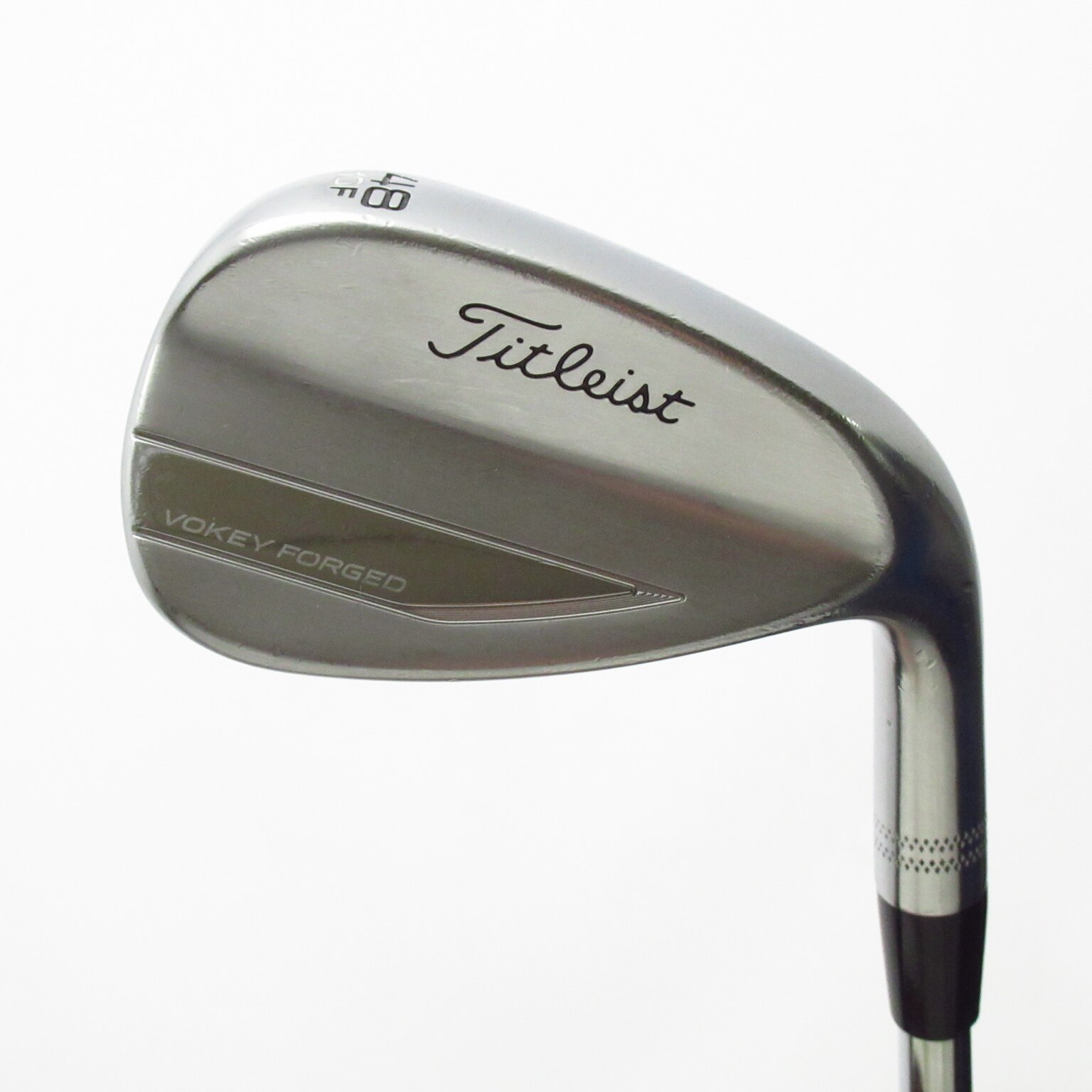 中古】ボーケイ ウェッジ (タイトリスト) 通販｜GDO中古ゴルフクラブ