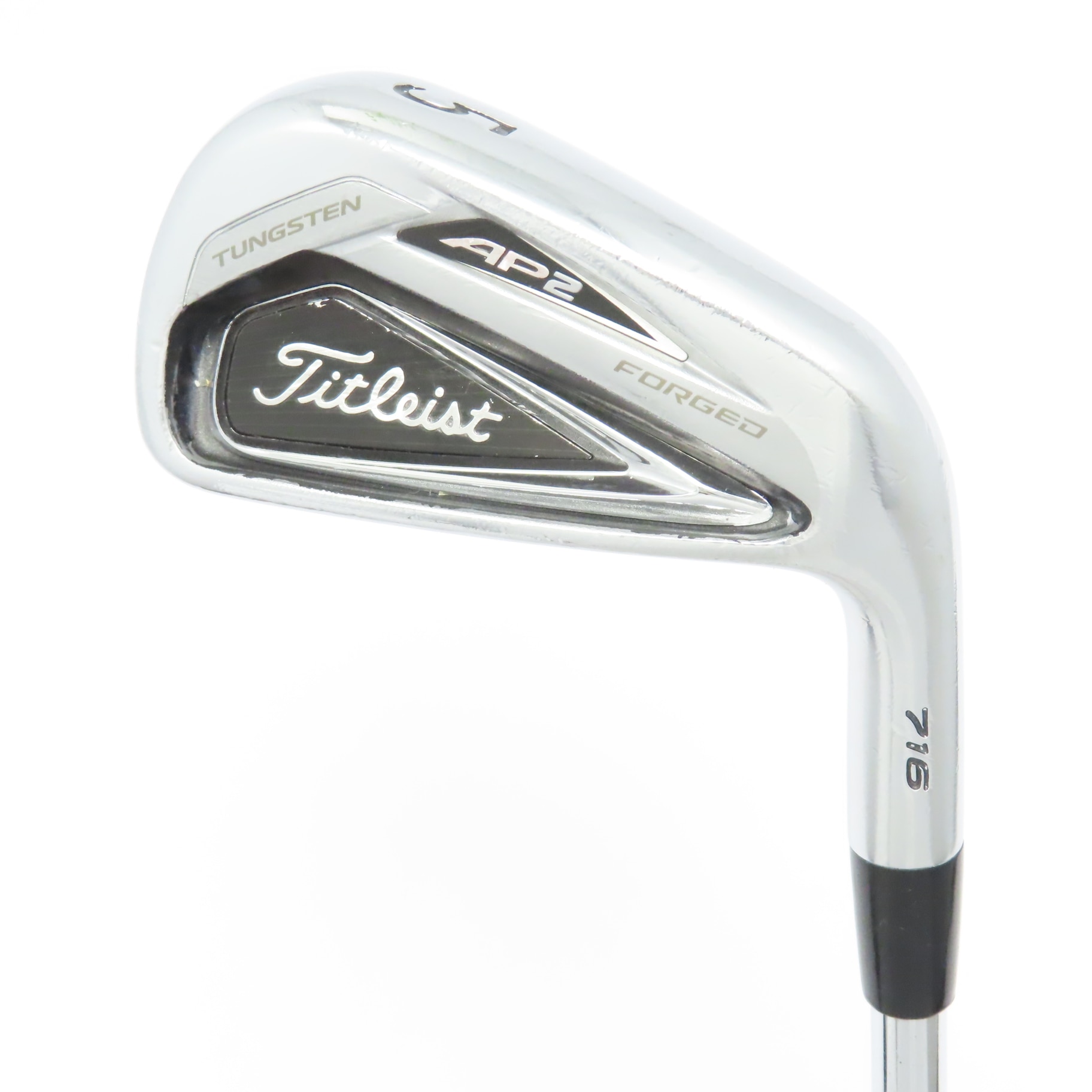 中古】AP2 716 アイアン Dynamic Gold AMT 26 S200 CD(アイアン