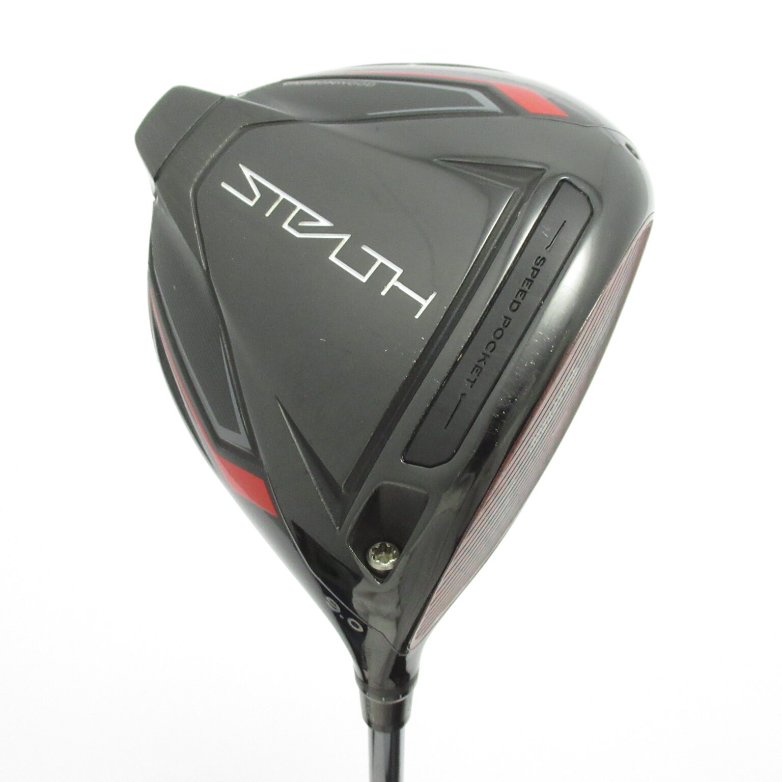 中古】ステルス ドライバー (テーラーメイド) メンズ 通販｜GDO中古