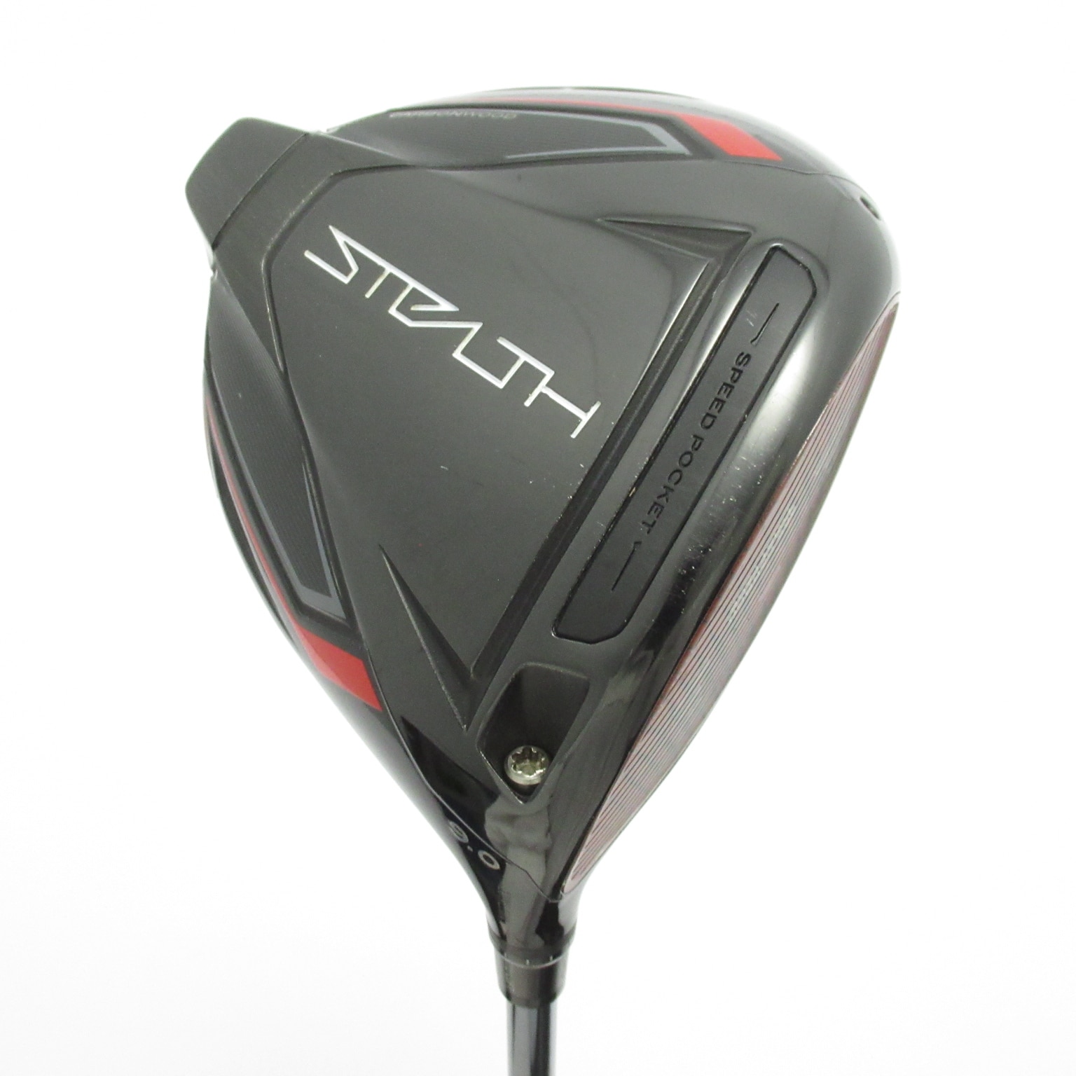 中古】ステルス ドライバー Diamana PD 60 9 S C(ドライバー（単品