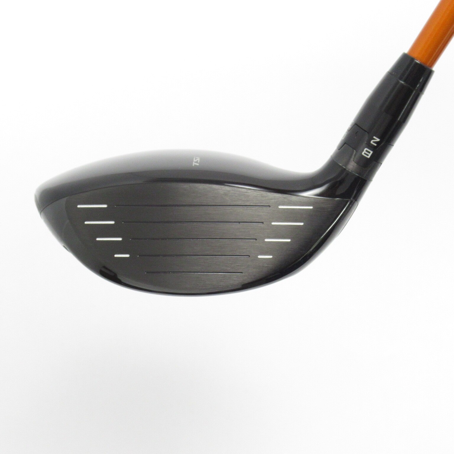 タイトリスト TSi2 フェアウェイウッド 3W&5Wツアーad di 6s 中古】TSi2 フェアウェイウッド Tour AD DI-6(2020) 18 S C