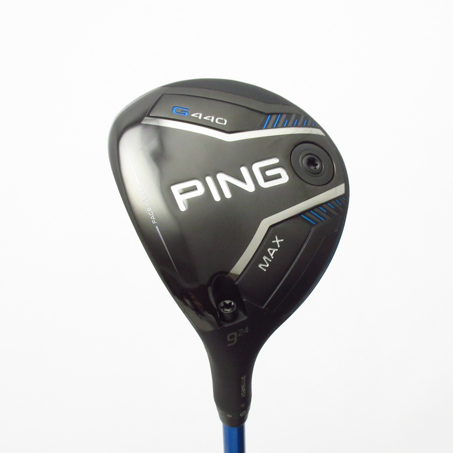 中古】ピン(PING) フェアウェイウッド レフティ 通販｜GDO中古ゴルフクラブ