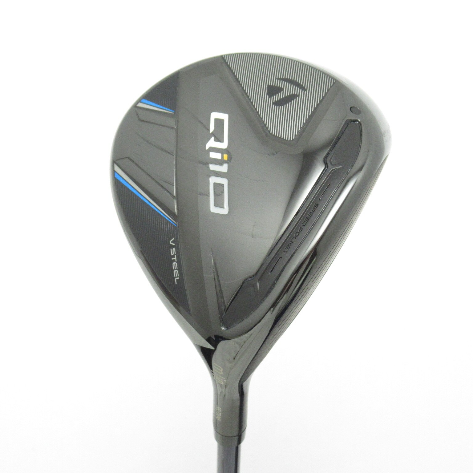 2【未使用シュリンク付き】テーラーメイド 現行 フェアウェイウッド