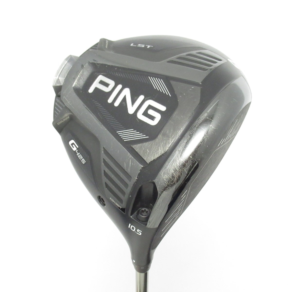 PING G425 LST ドライバー10.5度PING TOUR 173-55 中古】G425 LST ドライバー PING TOUR 173-55 10.5 S CD(ドライバー