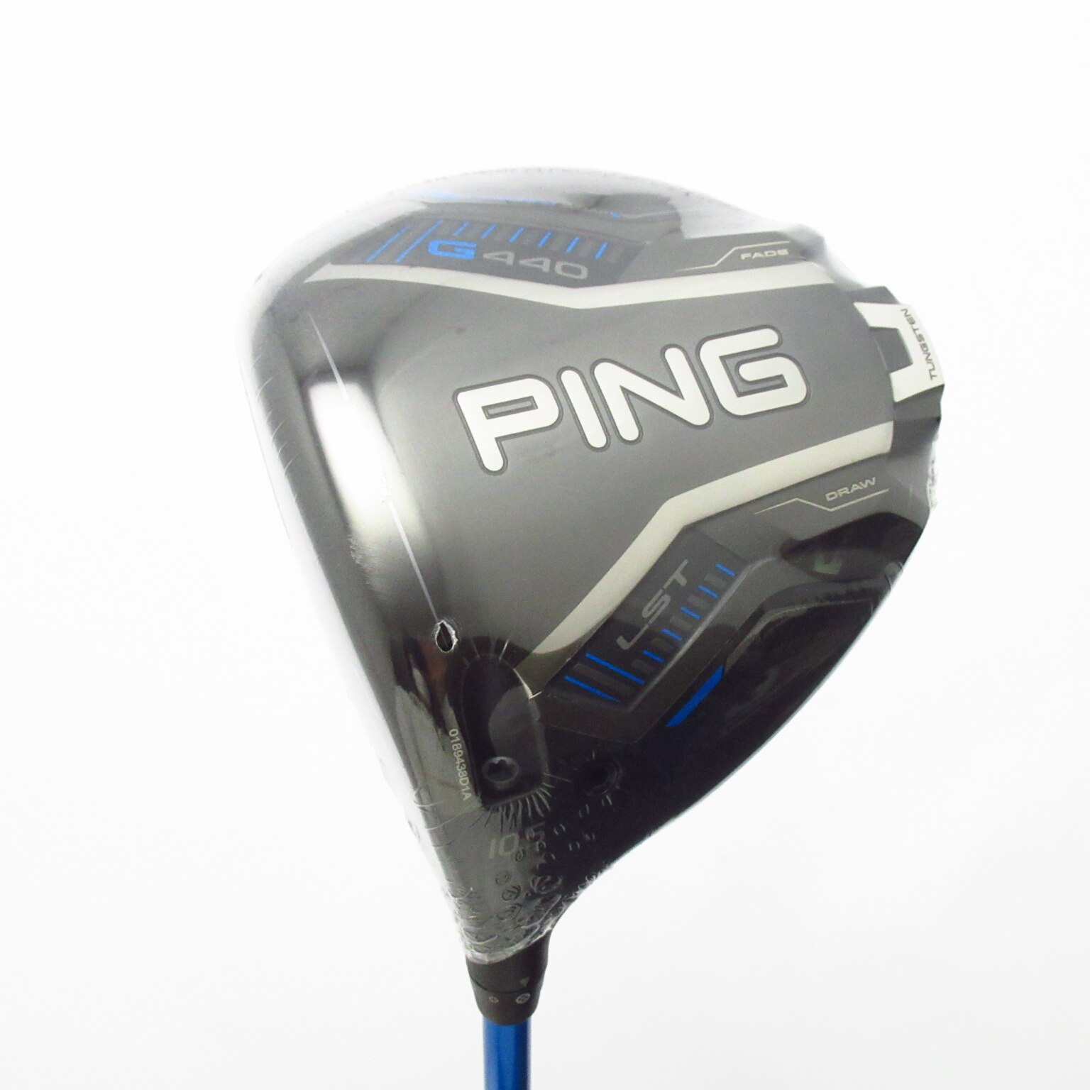 中古】G440 ドライバー (ピン) レフティ 通販｜GDO中古ゴルフクラブ