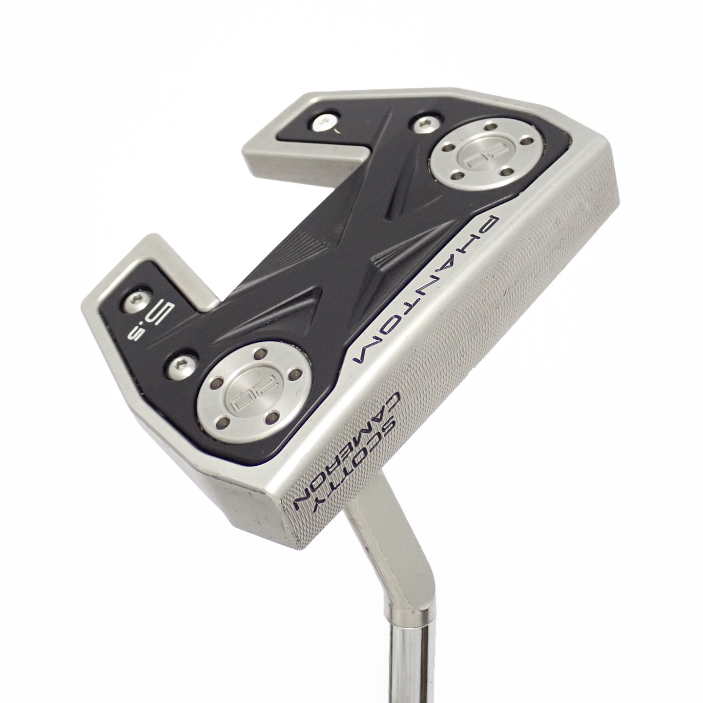 中古】ファントム X パター (スコッティキャメロン) 通販｜GDO中古