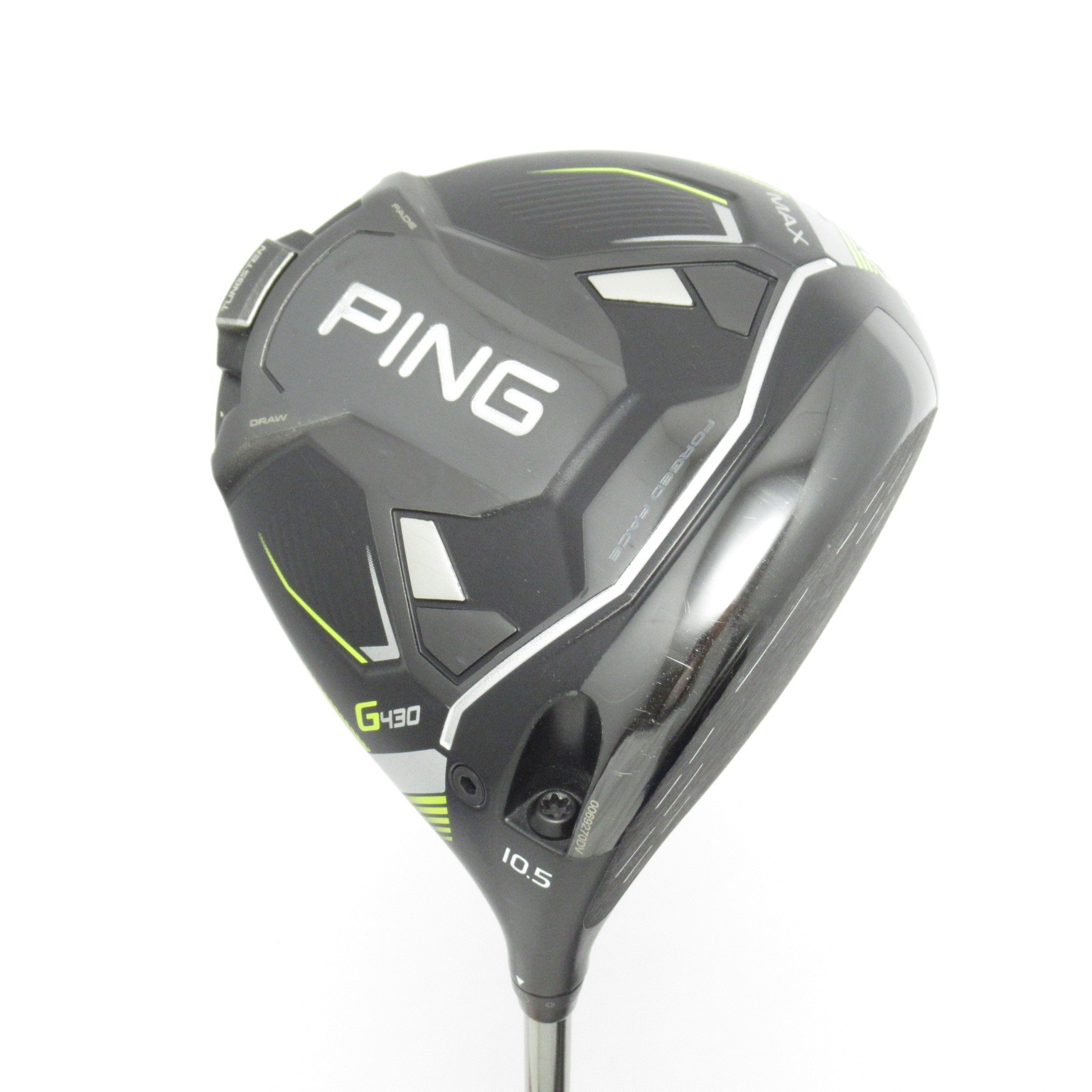 中古】ピン(PING) ドライバー 通販｜GDO中古ゴルフクラブ