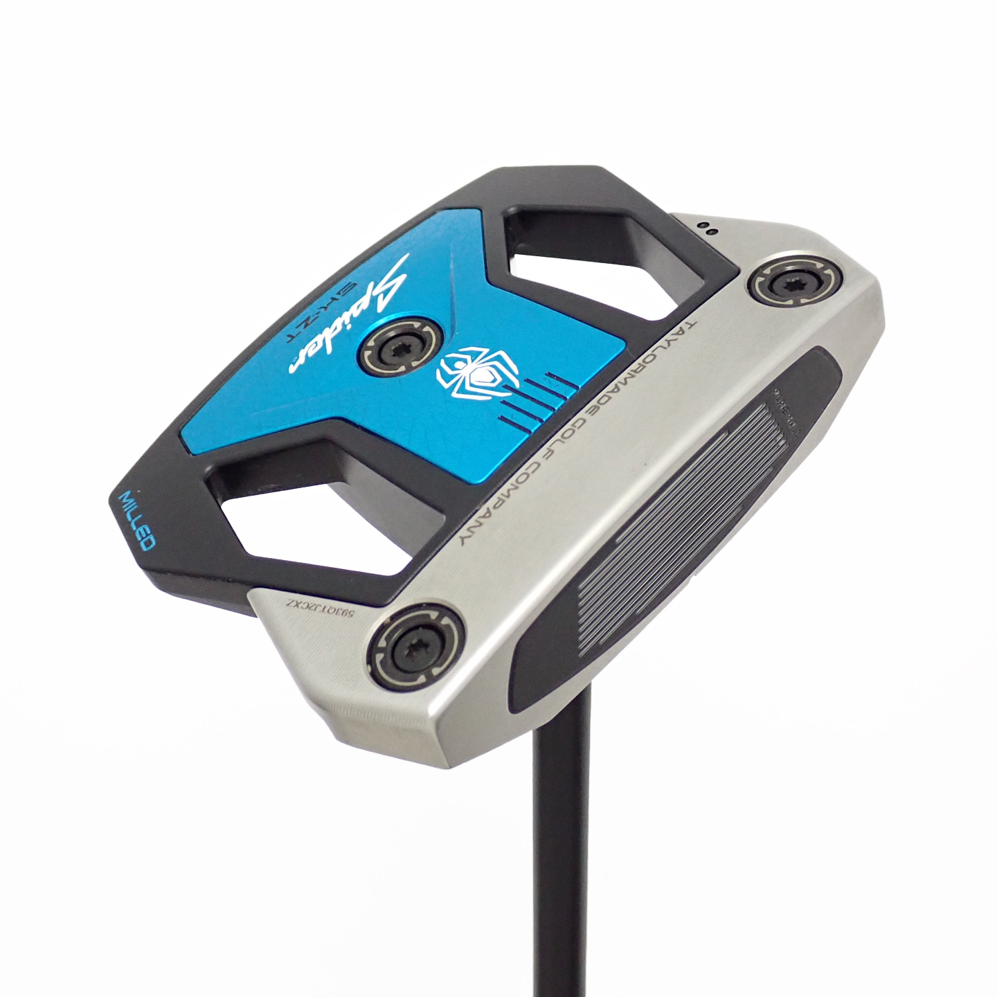 中古】SPIDER ZT COUNTER BALANCE (テーラーメイド) スパイダー 通販