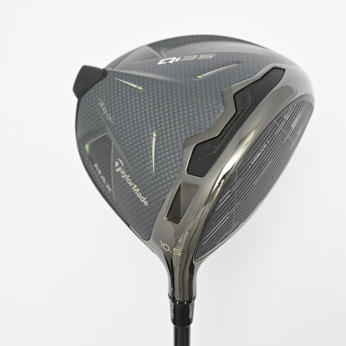 Qi35 MAX ドライバー / Diamana BL TM50 10.5°S 中古】Qi35 MAX ドライバー Diamana Blue TM50(2025) 10.5 SR BC