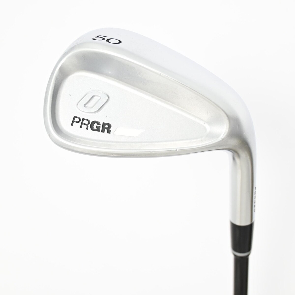 プロギア PRGR 0 ウェッジ [NS PRO MODUS3 TOUR 105 フレックス：S