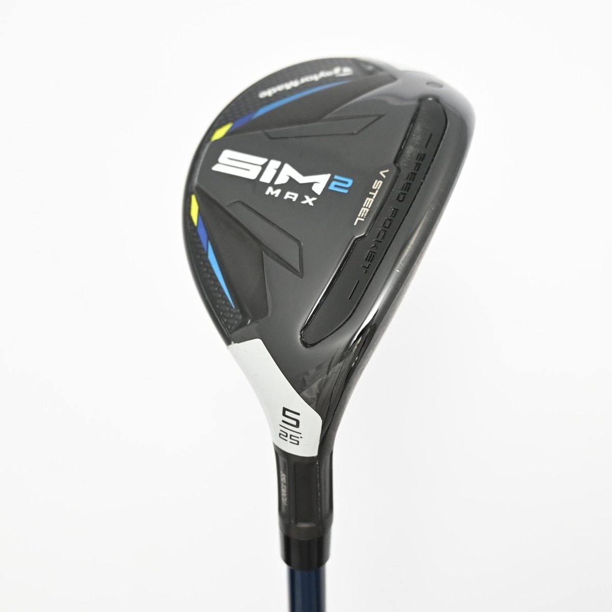 SIM2MAXレスキュー 4U.5U.6U TESEI TM60 S 中古】SIM2 マックス レスキュー ユーティリティ TENSEI BLUE TM60