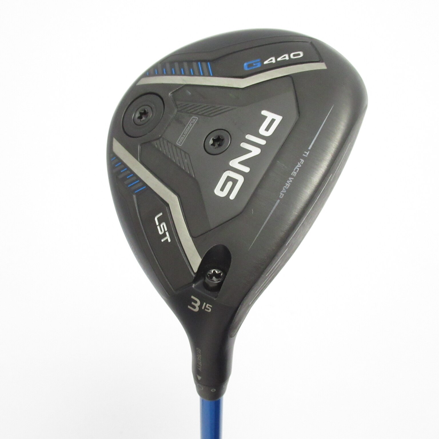 中古】G440 LST フェアウェイウッド (ピン) G440 通販｜GDO中古ゴルフ