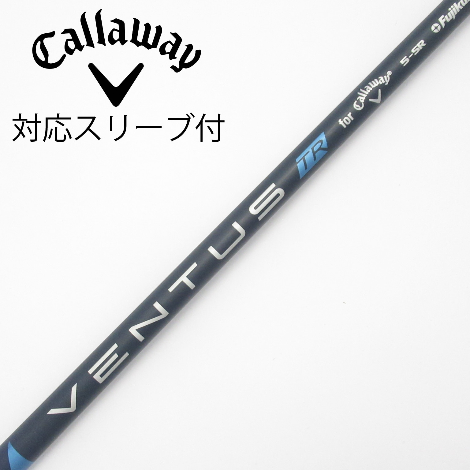 中古】ｷｬﾛｳｪｲ 純正ｼｬﾌﾄ シャフト・スリーブ (キャロウェイ) Callaway