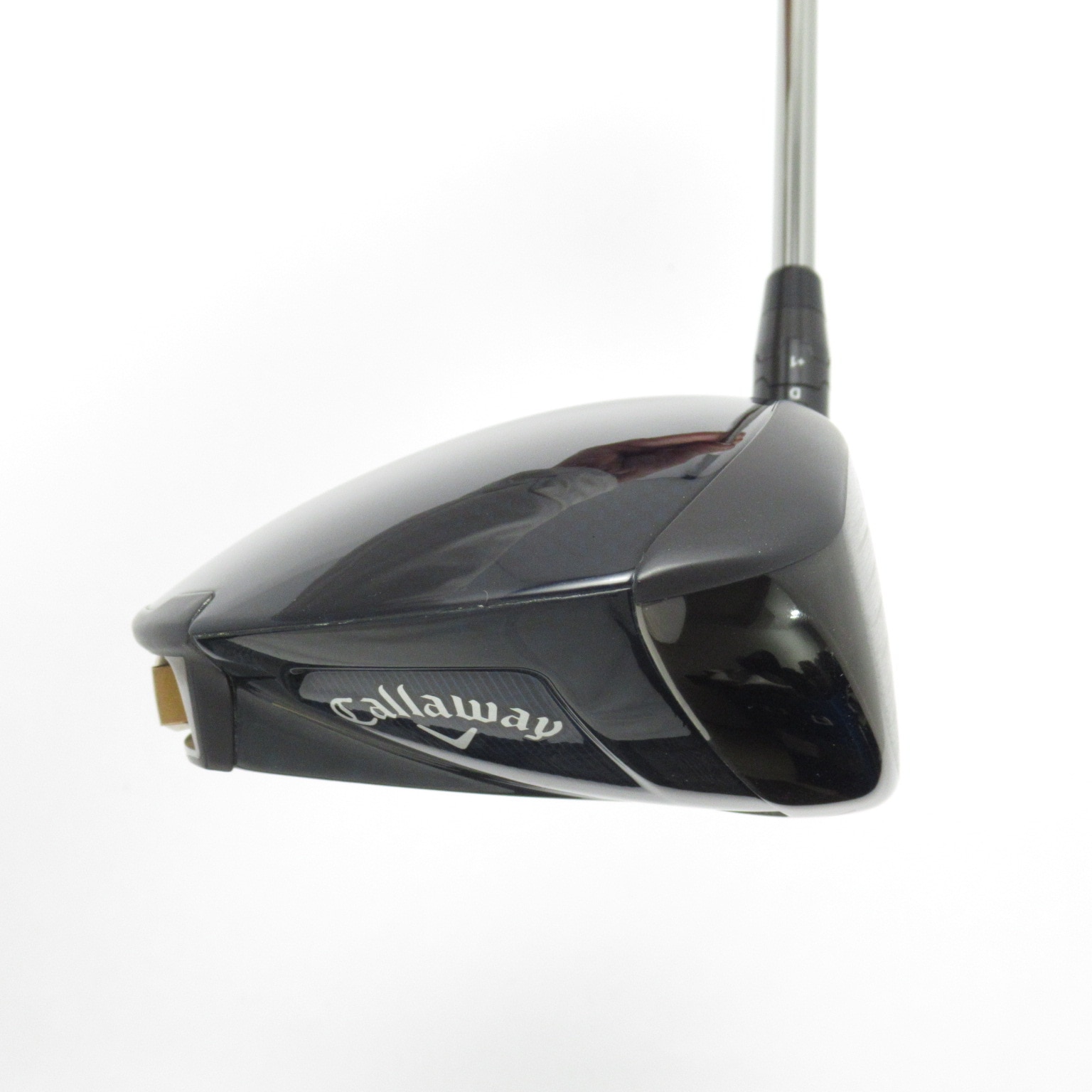 中古】パラダイム ドライバー Diamana GT 50 10.5 S CD(ドライバー