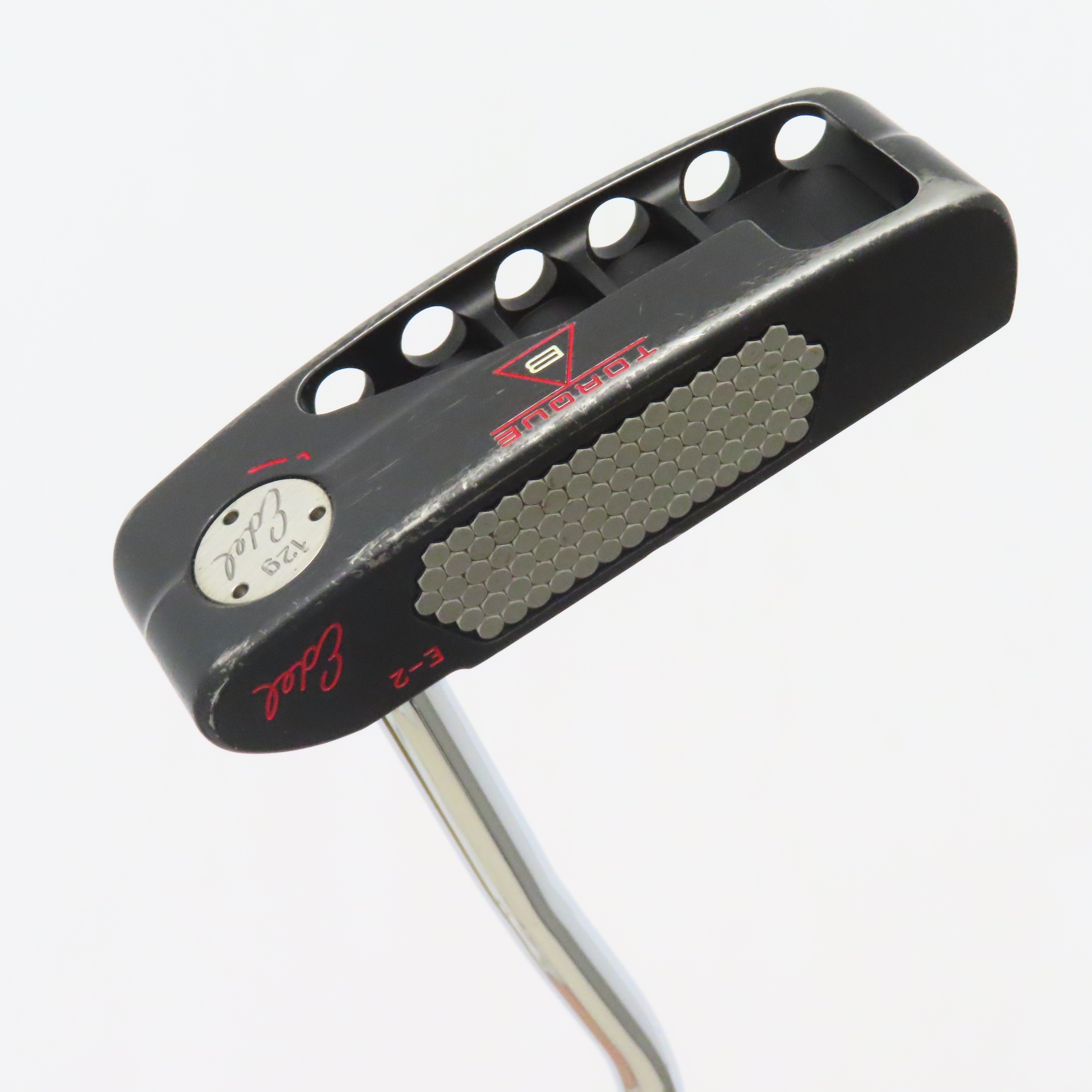 中古】イーデル パター (イーデルゴルフ) 通販｜GDO中古ゴルフクラブ