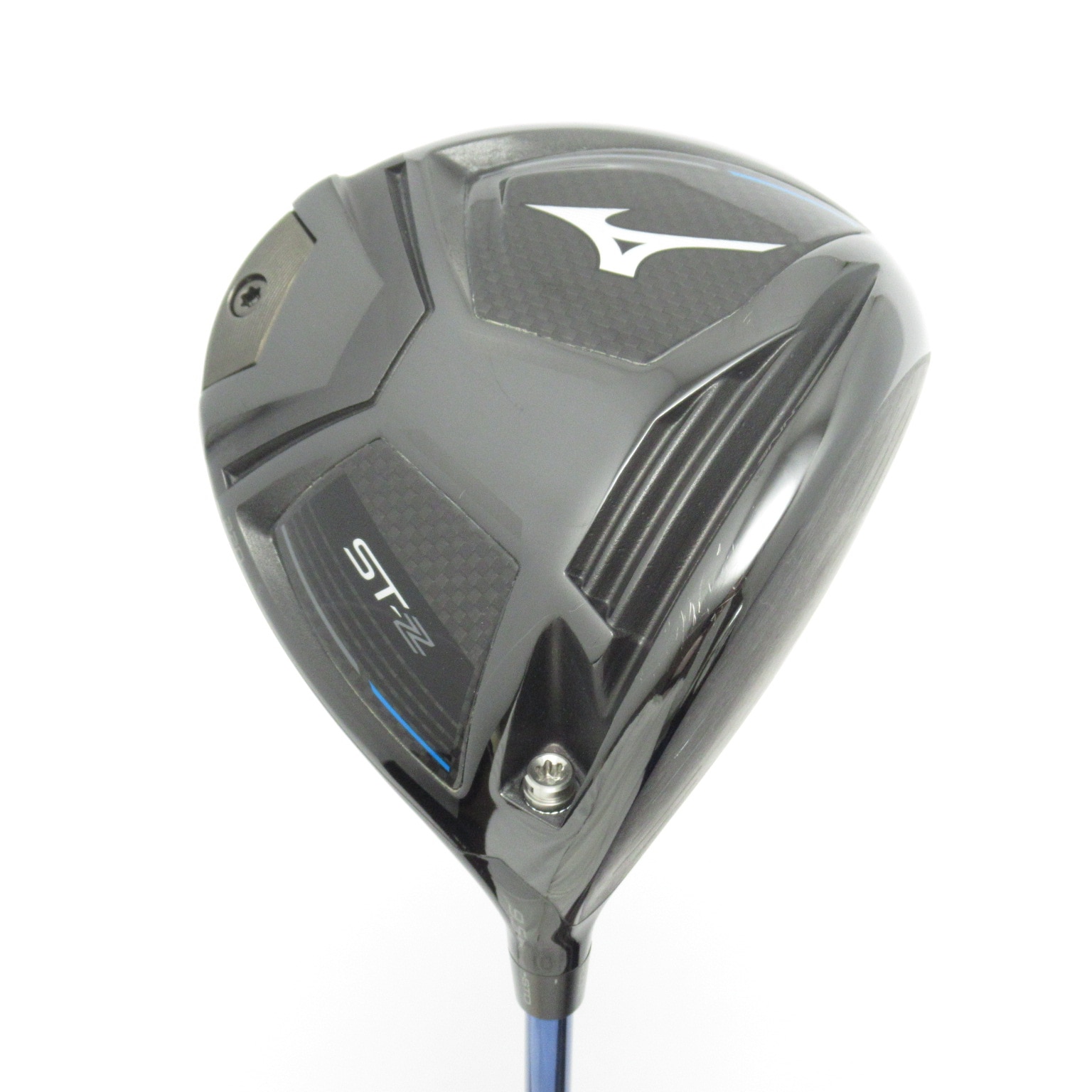 中古】ST-Z220 ドライバー Diamana MM-D 9.5 S C(ドライバー（単品