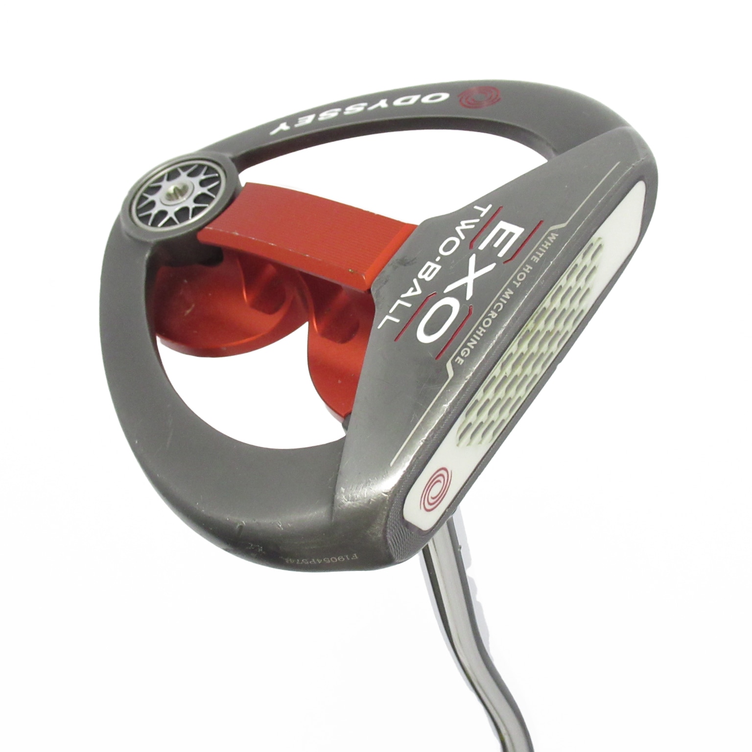 中古】ODYSSEY EXO Line Extension 2-BALL パター パター