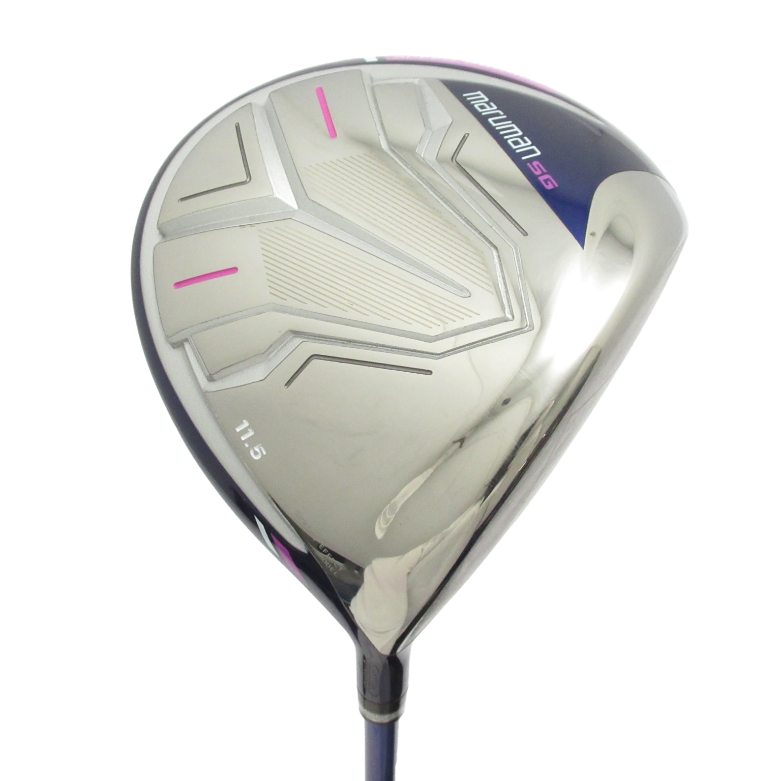 中古】マジェスティ ドライバー 通販｜GDO中古ゴルフクラブ