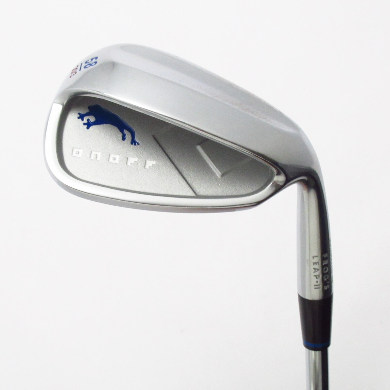 中古】オノフ フロッグス リープ2(2021) ウェッジ N.S.PRO 950GH neo