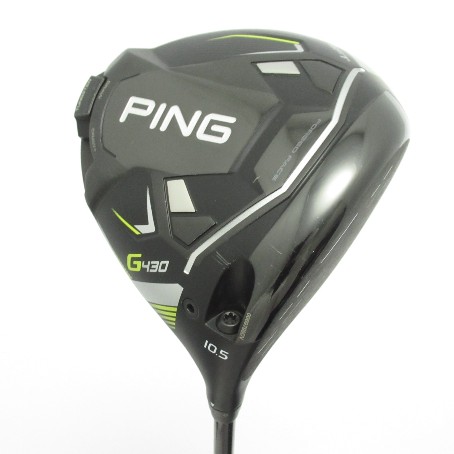 中古】G430 SFT ドライバー (ピン) G430 通販｜GDO中古ゴルフクラブ