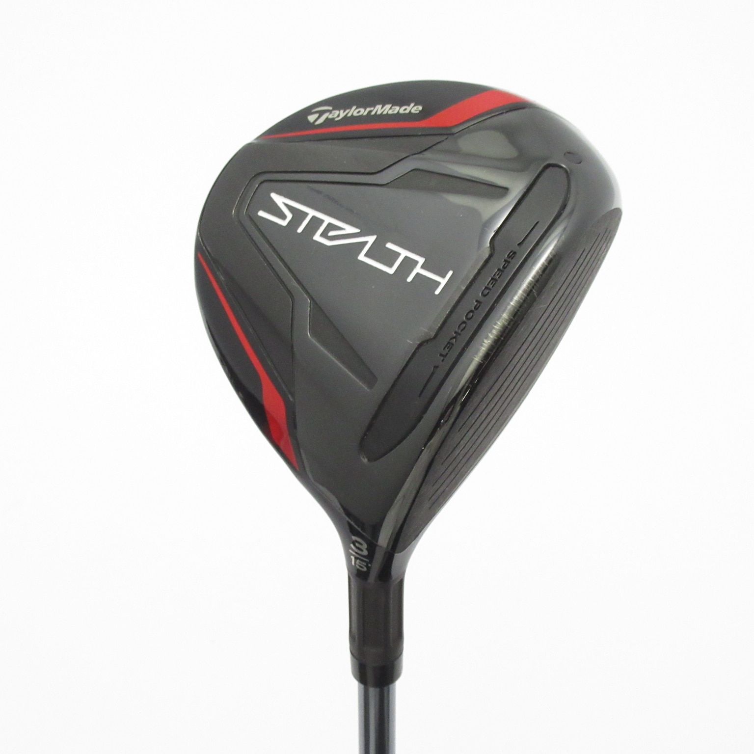 中古】ステルス フェアウェイウッド Diamana PD 60 15 S C