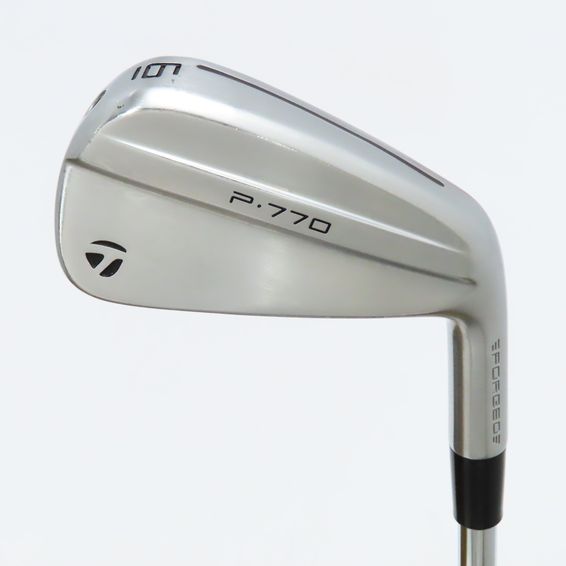 中古】P770(2024) アイアン N.S.PRO 950GH neo 29 R C(アイアン
