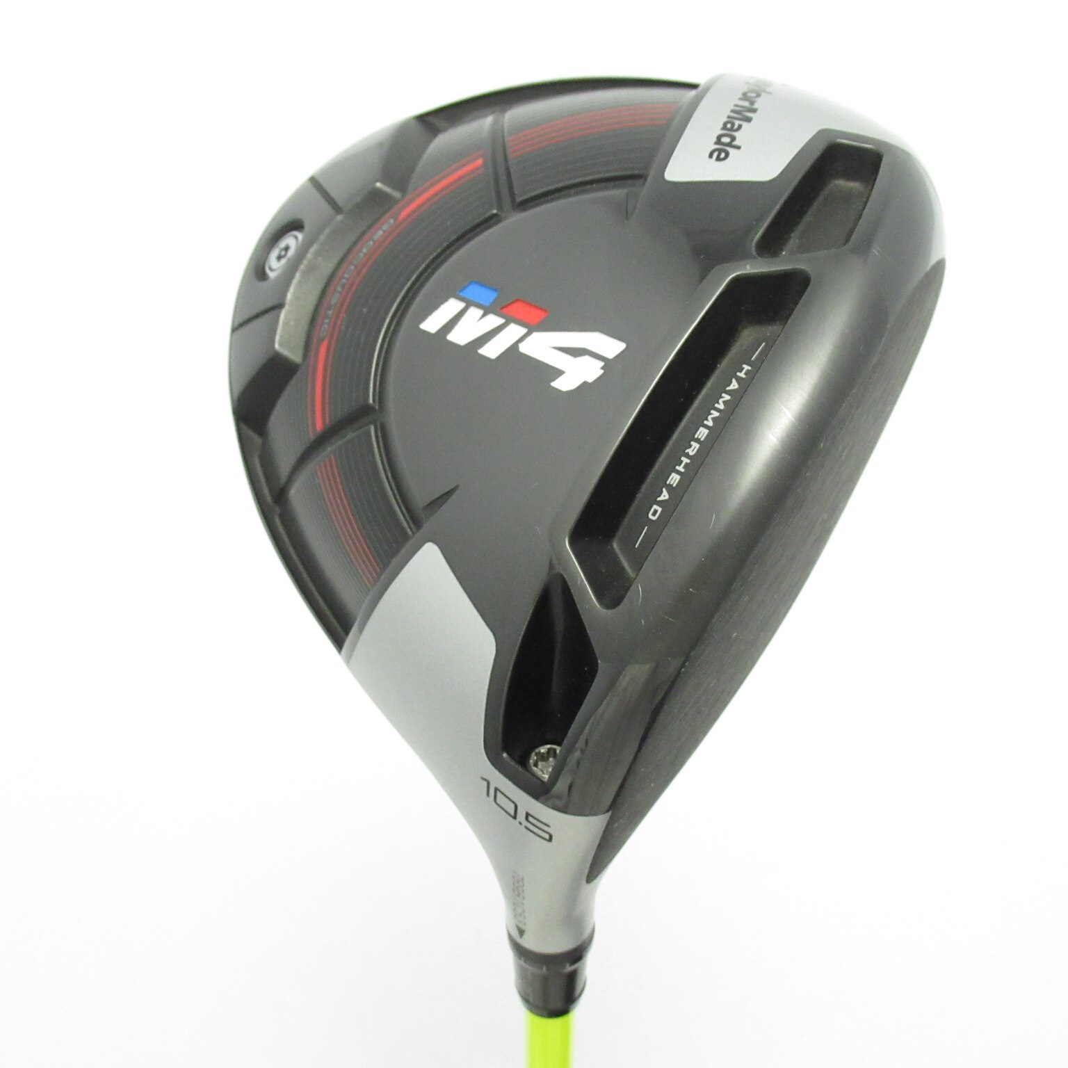 中古】M4 ドライバー (テーラーメイド) 通販｜GDO中古ゴルフクラブ