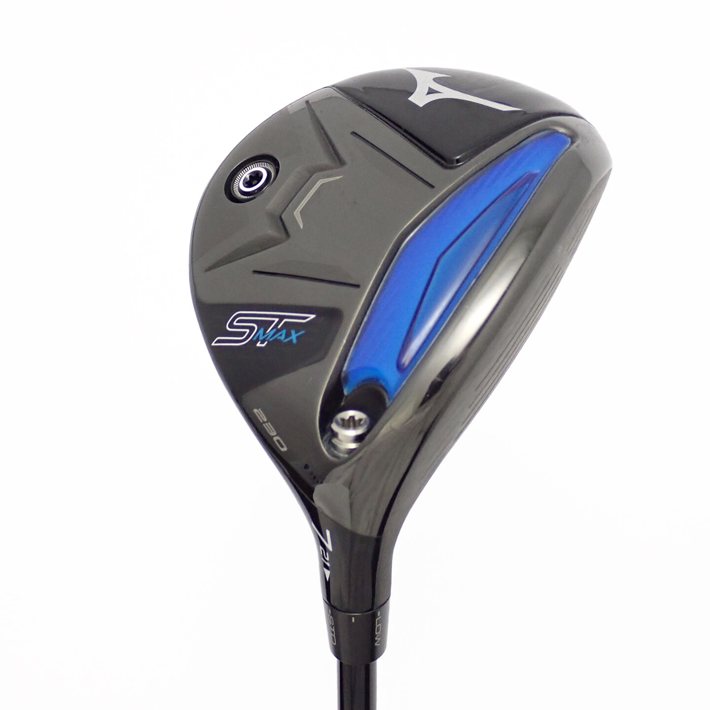 中古】ST-MAX 230 フェアウェイウッド (ミズノ) ST 通販｜GDO中古