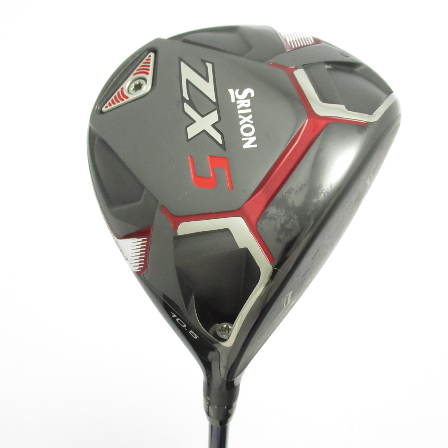 中古】スリクソン ZX5 ドライバー (ダンロップ) スリクソン 通販｜GDO