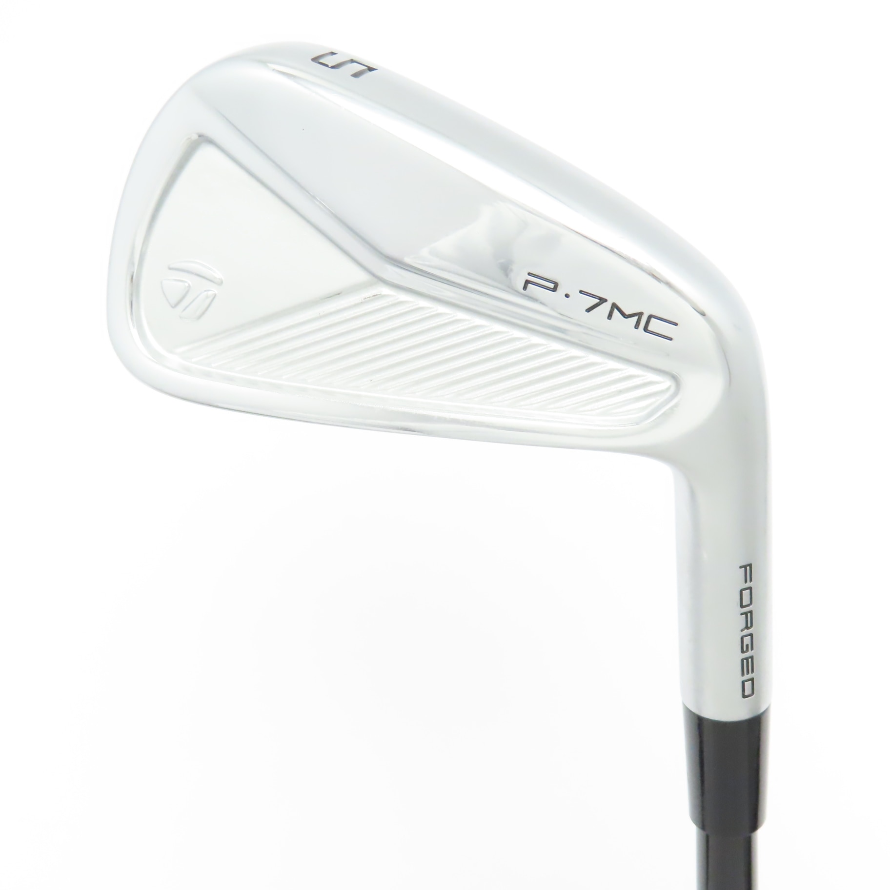 中古】P7 MC(2023) アイアンセット (テーラーメイド) P7 通販｜GDO中古