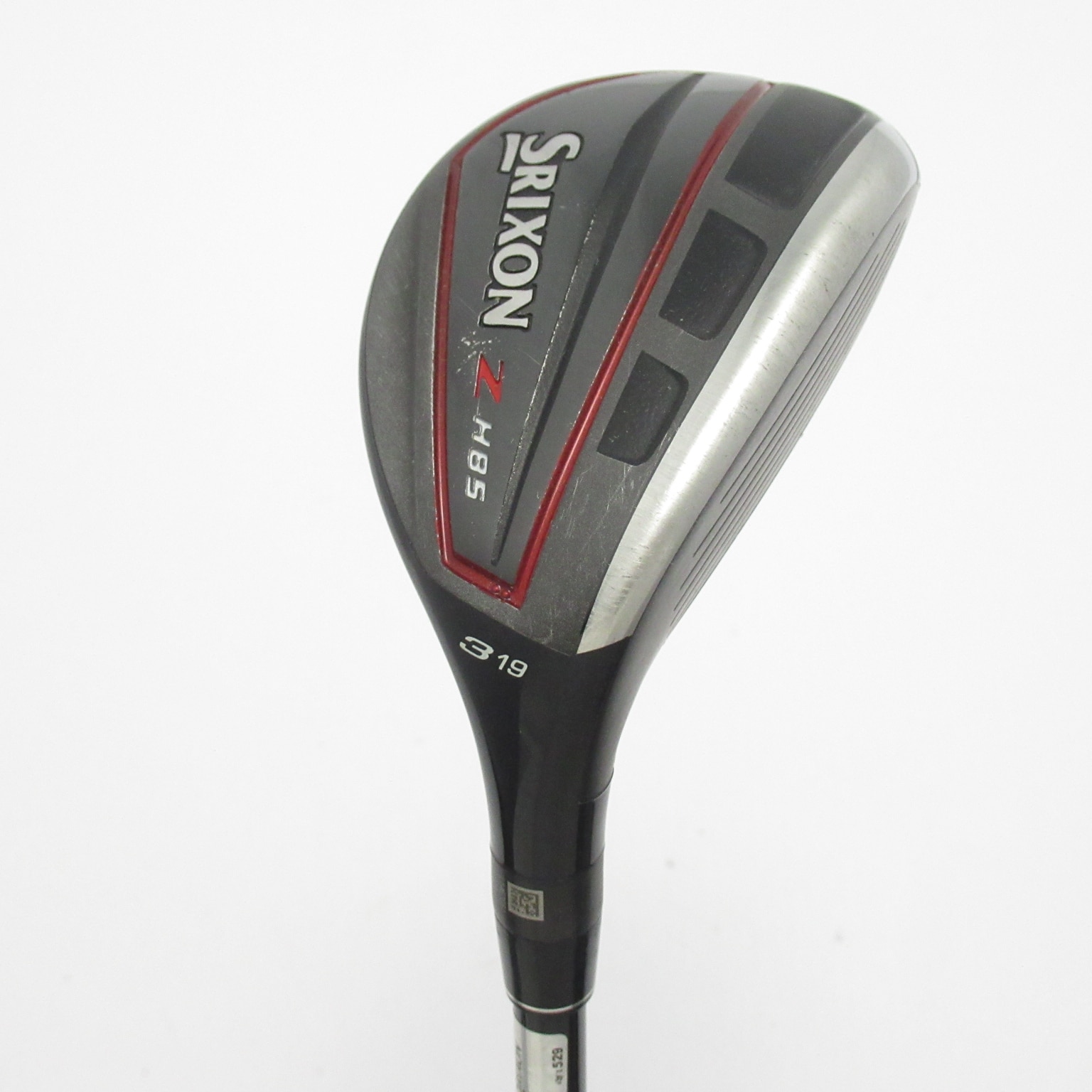 中古】Z H85 ハイブリッド ユーティリティ Miyazaki Mahana 19 S C