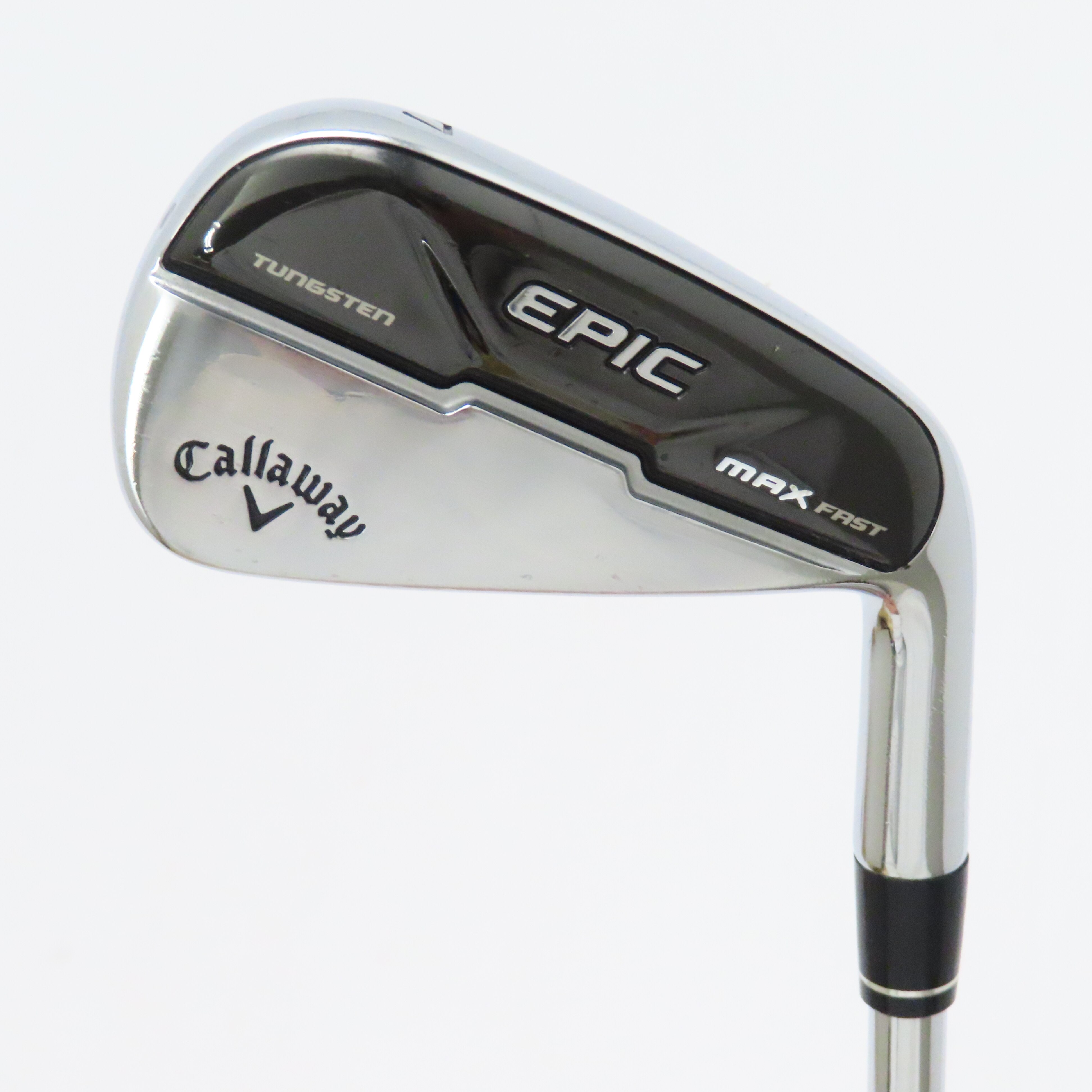 【良品】キャロウェイ エピック マックスファースト メンズアイアンセット 6本 キャロウェイ エピックマックスファスト アイアン6本セット メンズ