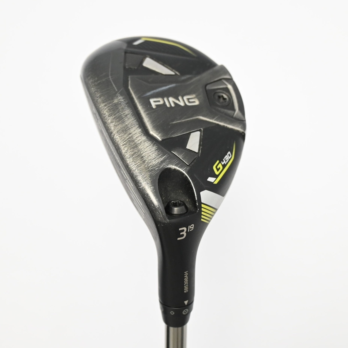 中古】G430 ユーティリティ (ピン) 通販｜GDO中古ゴルフクラブ