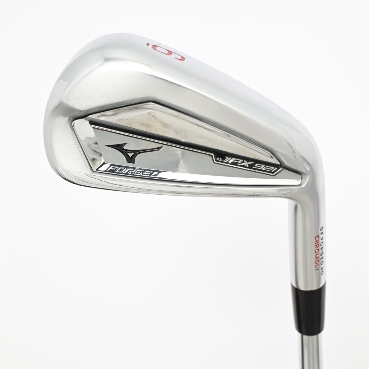 中古】JPX 921 FORGED アイアンセット (ミズノ) JPX 通販｜GDO中古