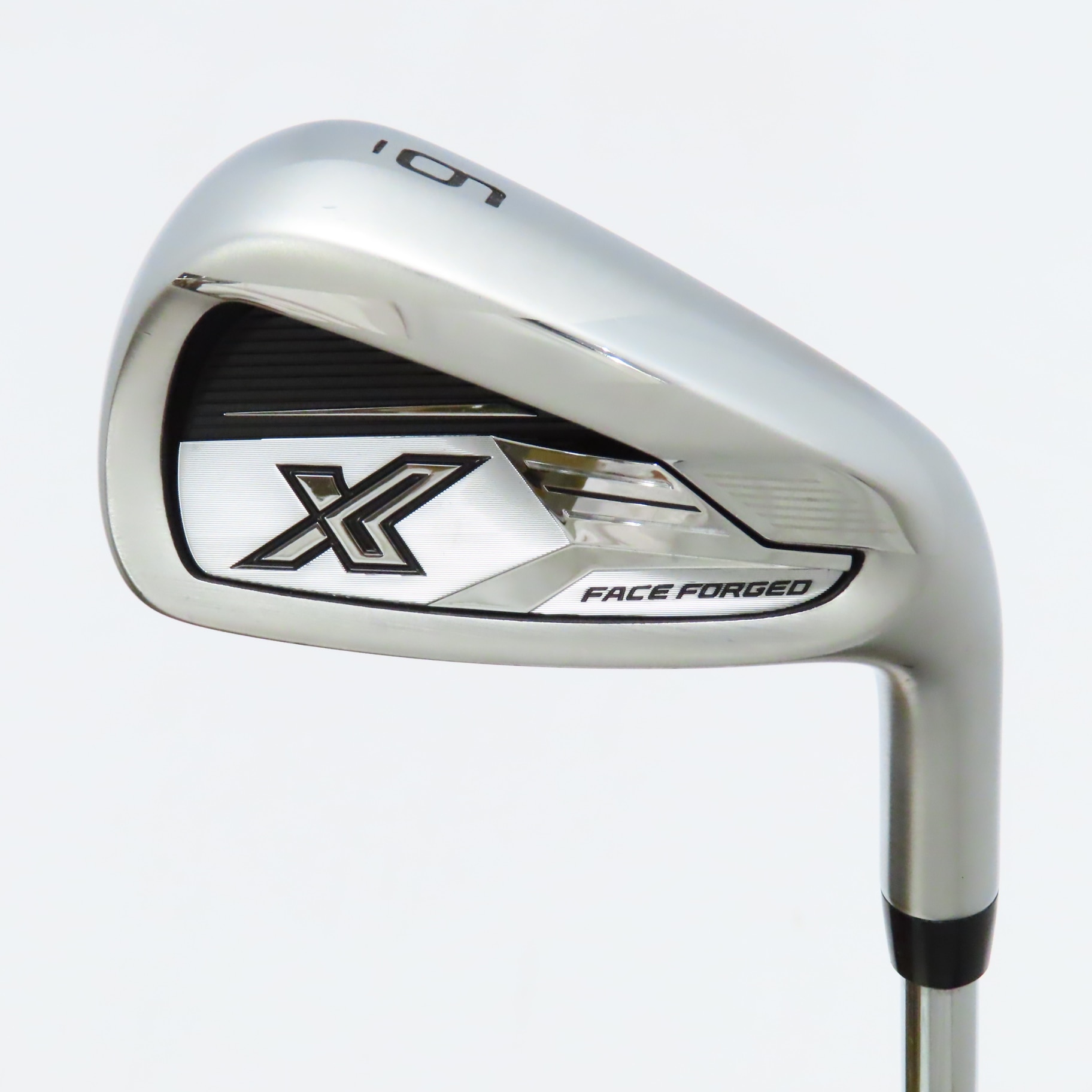 中古】ゼクシオ X(2024) アイアン Dynamic Gold 95 25.5 R300 C