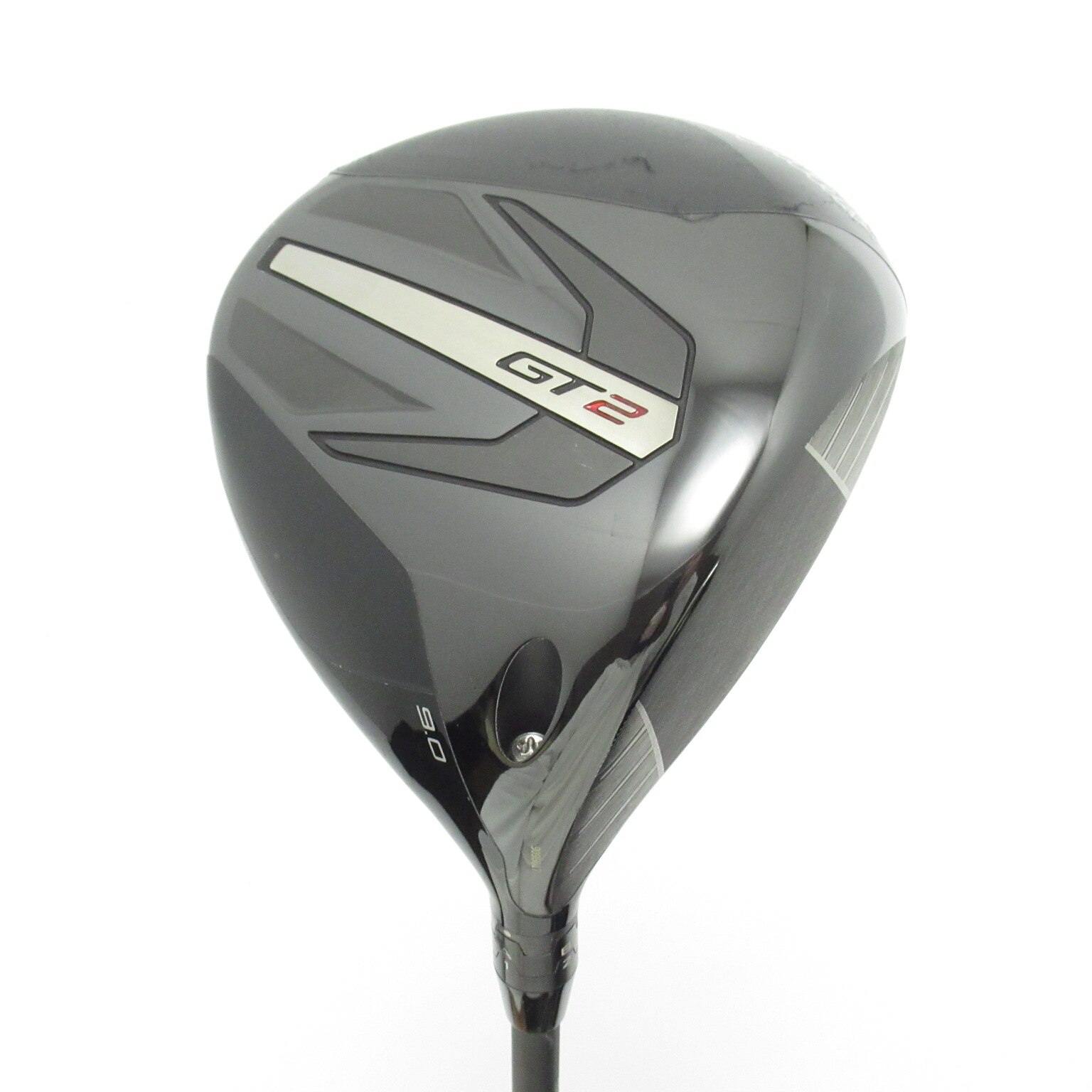 Titleist GT2 ドライバー 9° TENSEI 1K BLUE 55 中古】GT2 ドライバー TENSEI 1K BLUE 55 9 S C(ドライバー（単品