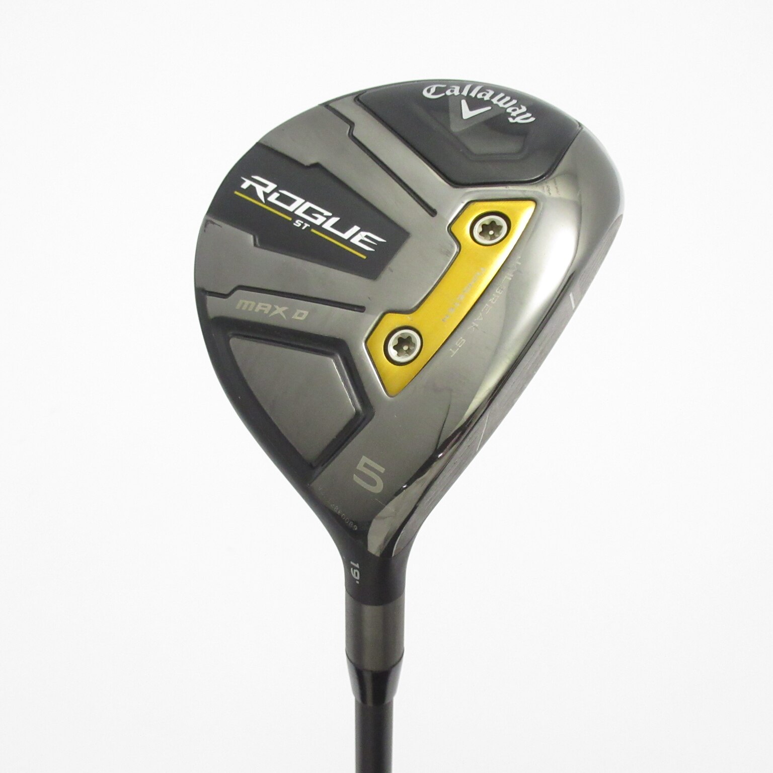 中古】キャロウェイ フェアウェイウッド 通販｜GDO中古ゴルフクラブ