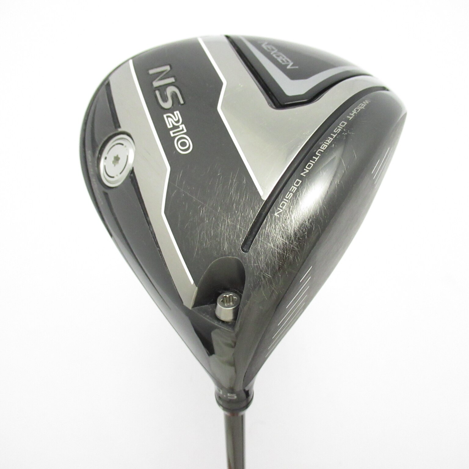 中古】NEXGEN NS210 (ゴルフパートナー) Golf Partner 通販｜GDO中古