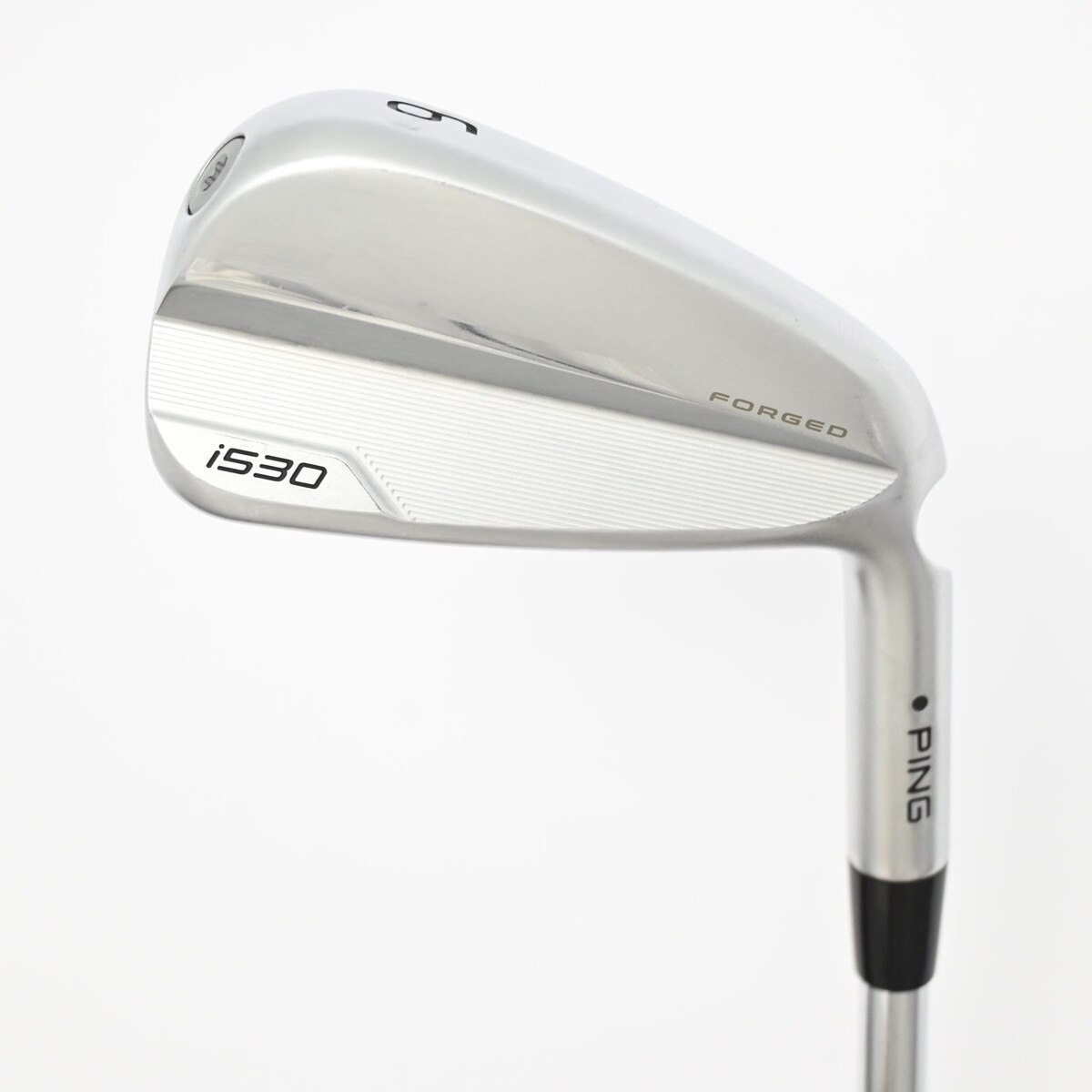 中古】i530 アイアンセット (ピン) Iシリーズ 通販｜GDO中古ゴルフクラブ