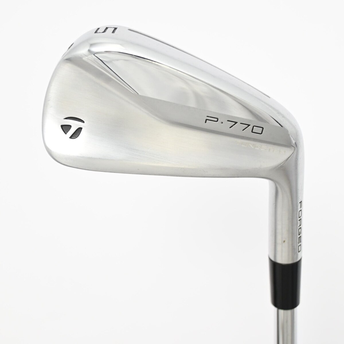 中古】P770(2020) アイアン Dynamic Gold EX TOUR ISSUE 25.5 S200 C