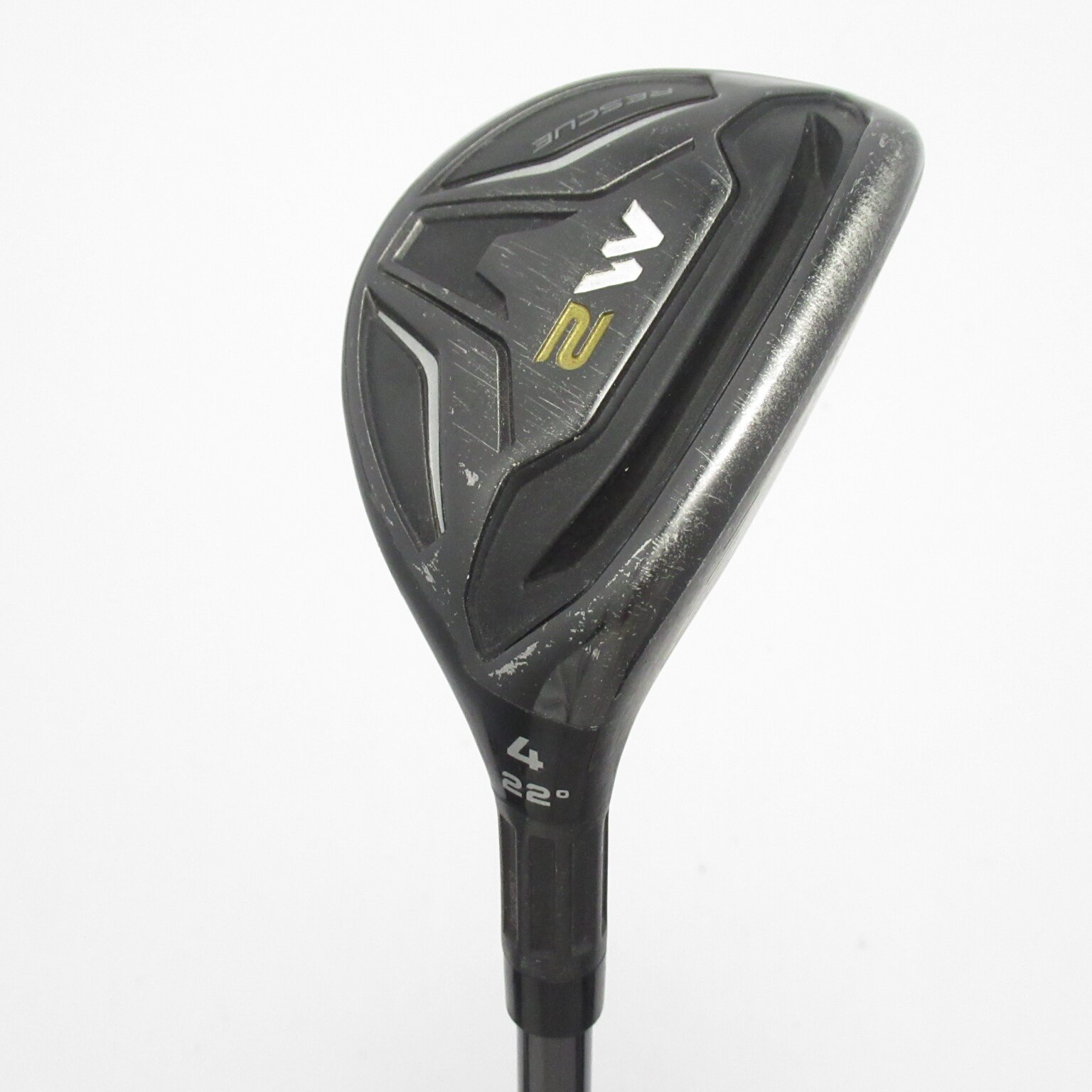 中古】M2 ユーティリティ TM5-216 22 S C(ユーティリティ（単品）)|M2