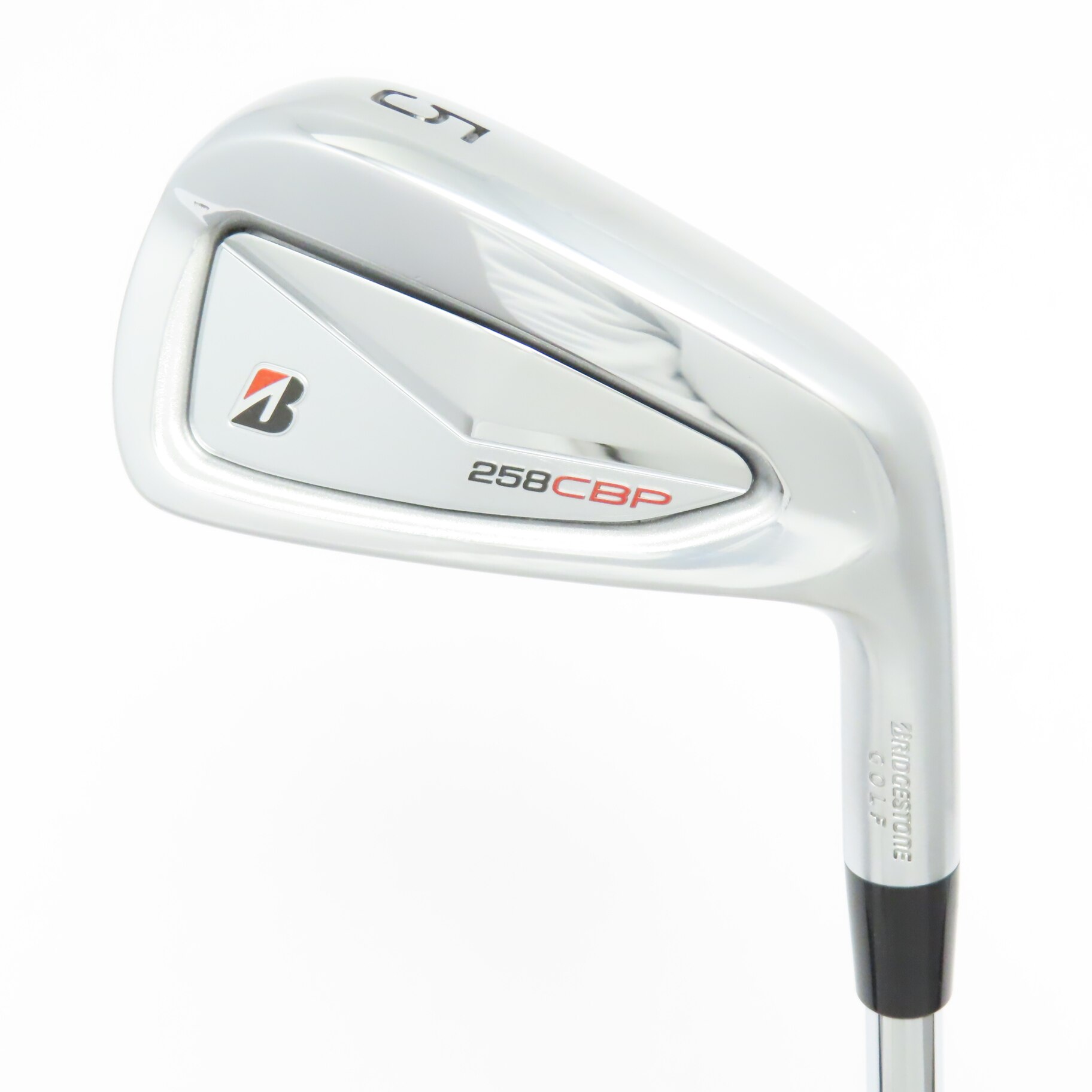 中古】258CBP アイアンセット (ブリヂストン) ブリヂストンゴルフ 通販