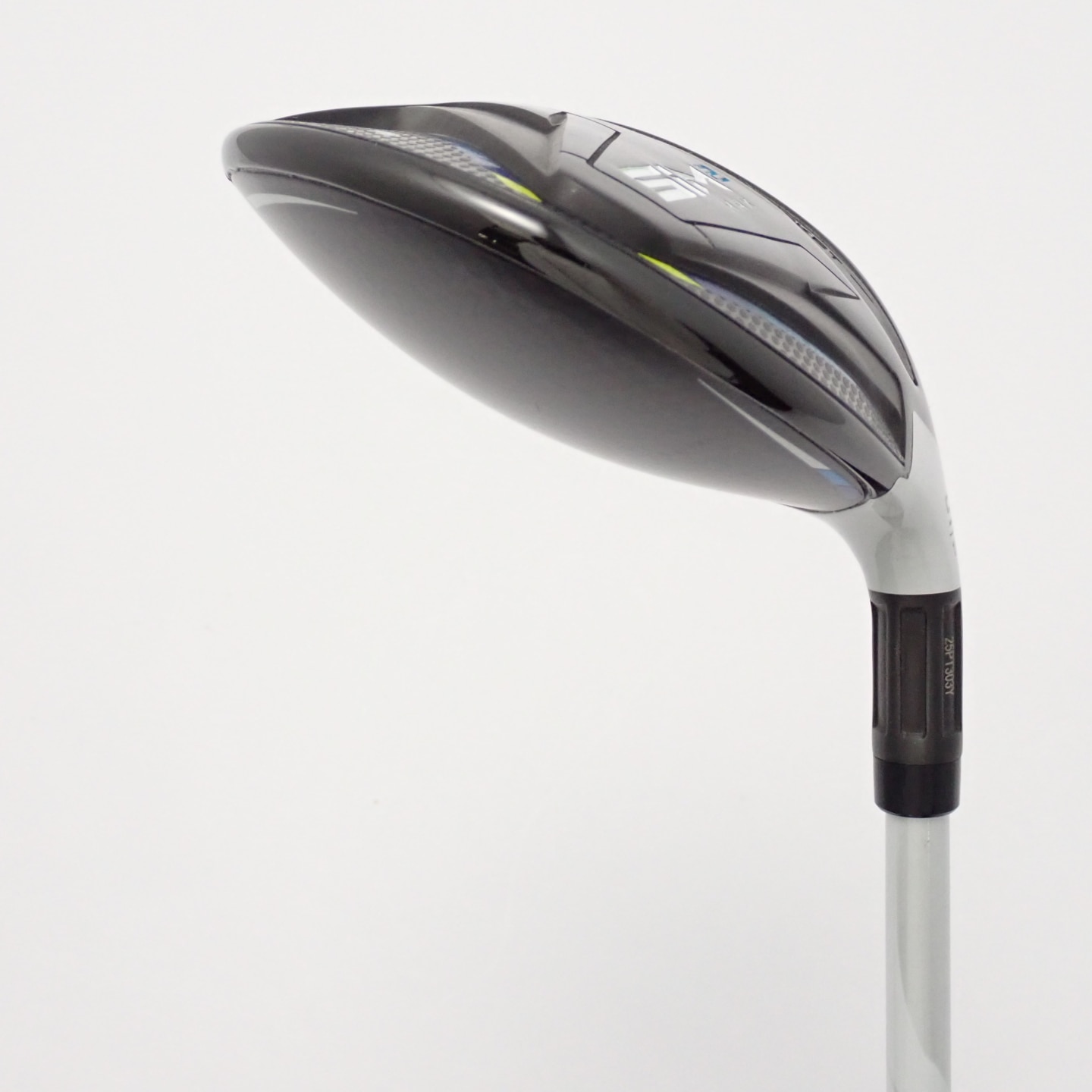 Used] SIM2 Max Fairway Wood Speeder 661 EVOLUTION VII 18 SC