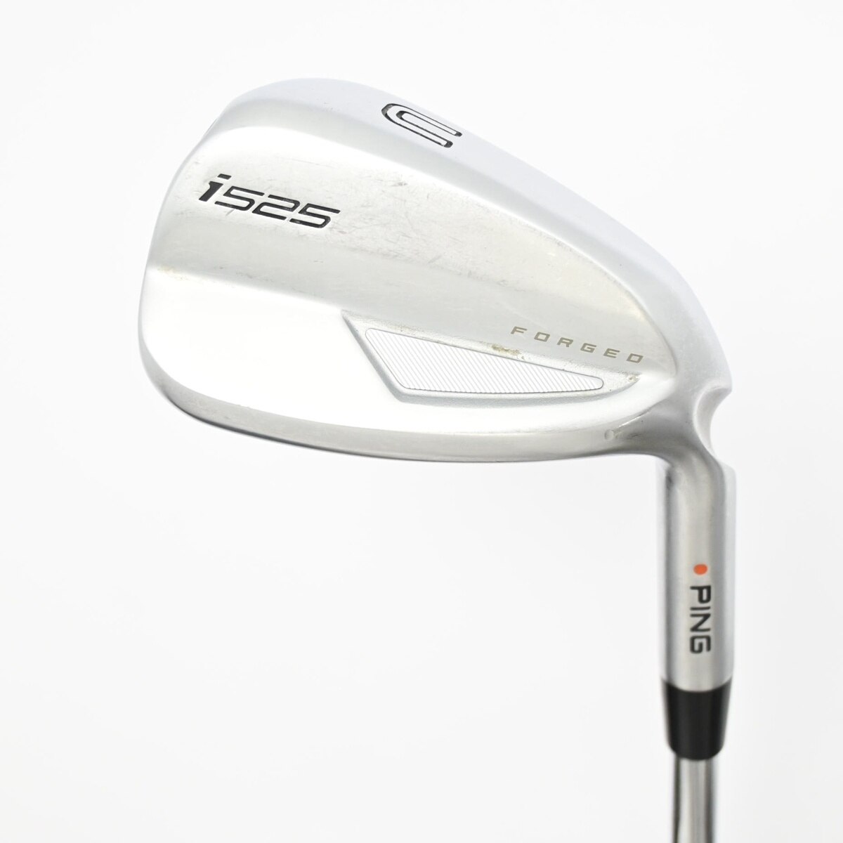 中古】i525 単品アイアン (ピン) Iシリーズ 通販｜GDO中古ゴルフクラブ