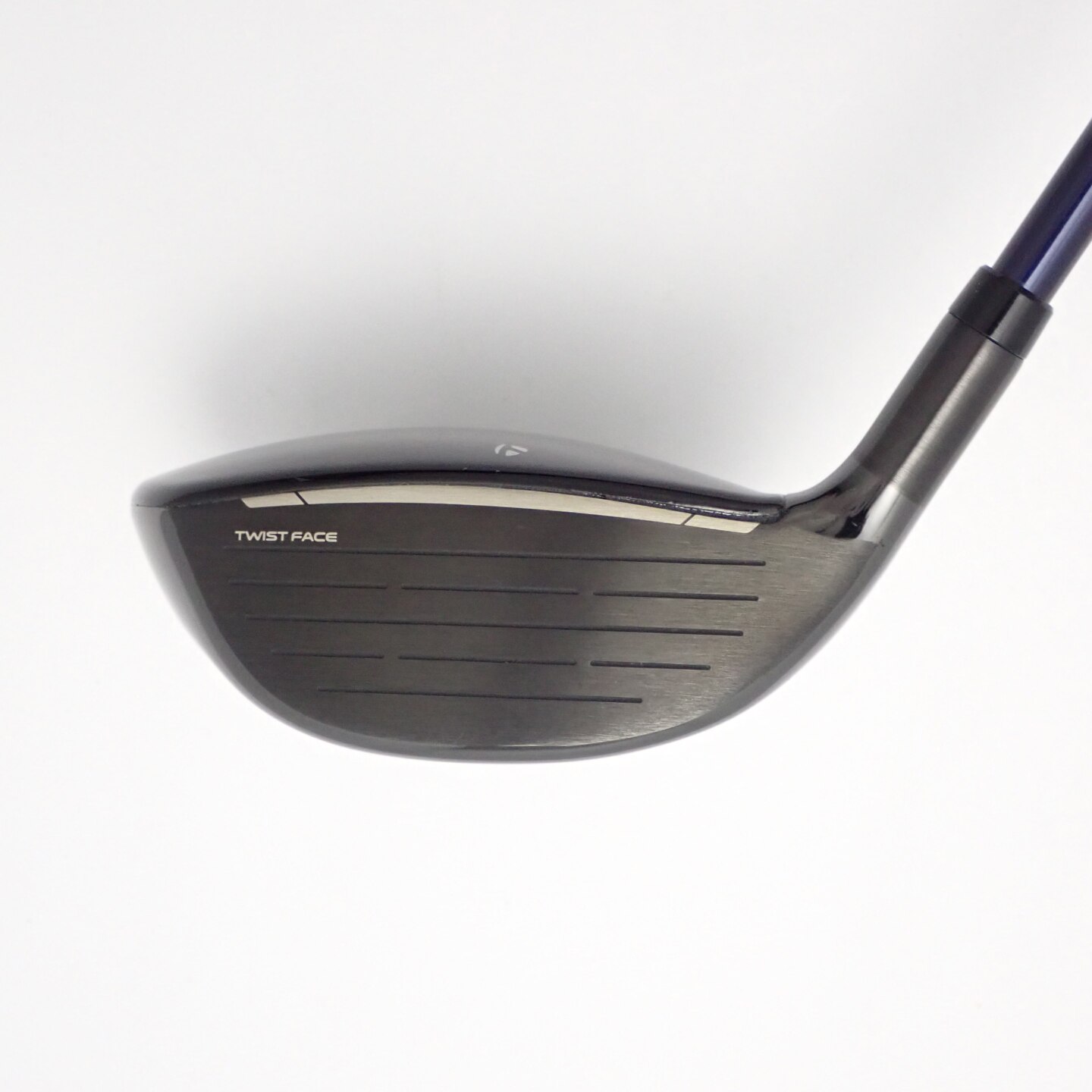 中古】Qi10 フェアウェイウッド Diamana Blue TM50 15 S B