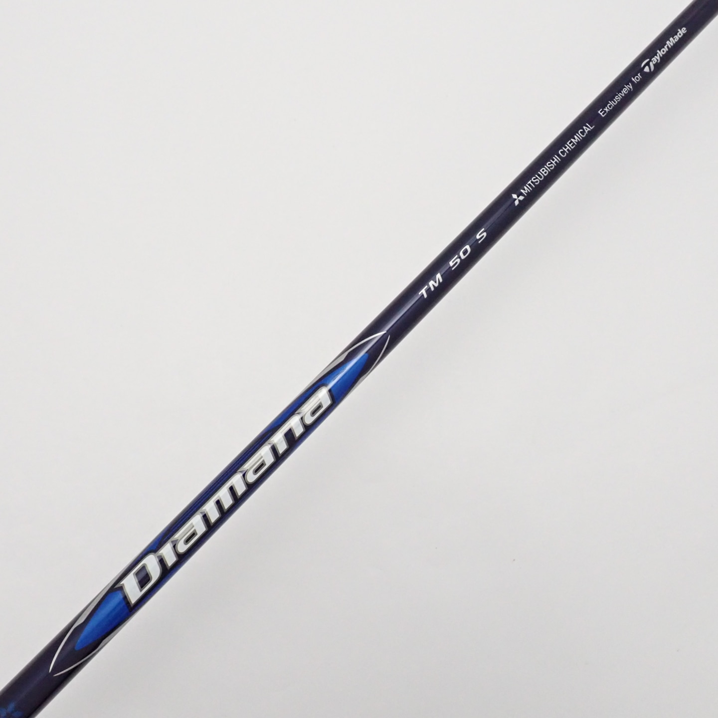 中古】Qi10 フェアウェイウッド Diamana Blue TM50 15 S B