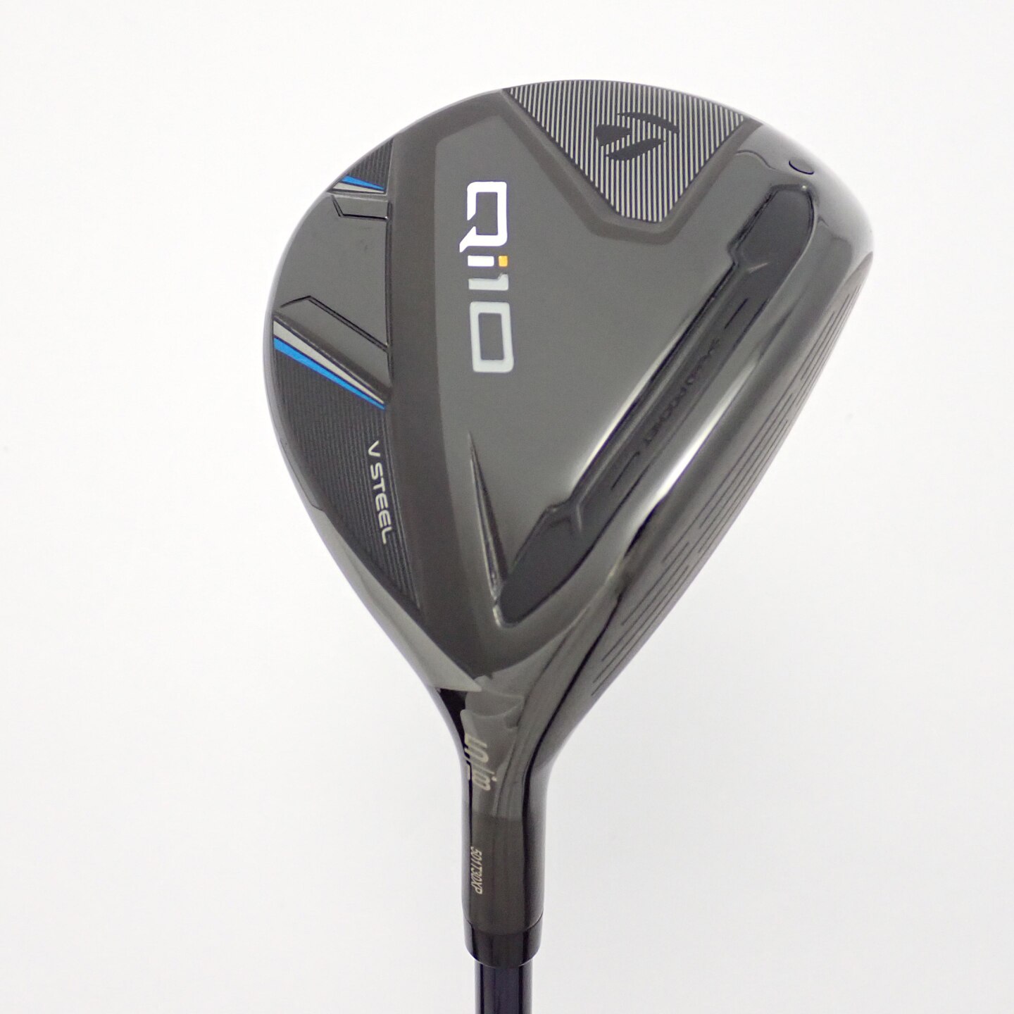 中古】Qi10 フェアウェイウッド (テーラーメイド) 通販｜GDO中古ゴルフ