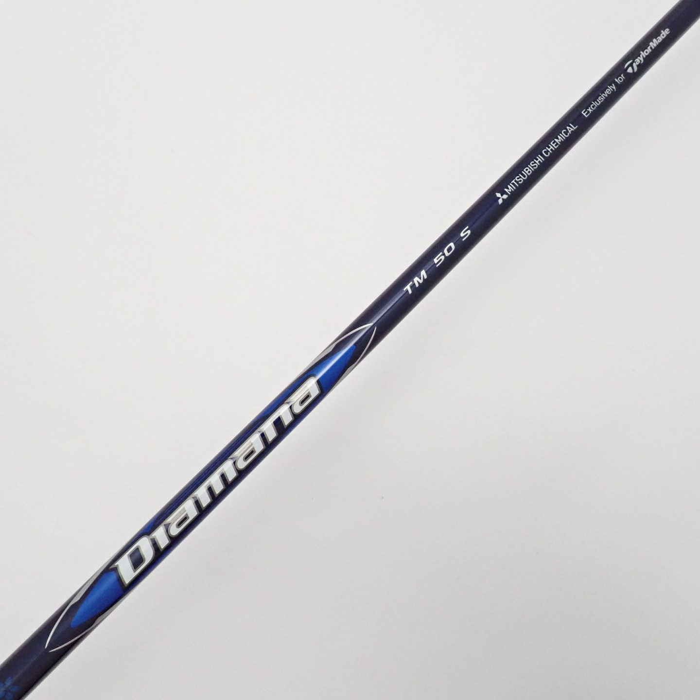 中古】Qi10 フェアウェイウッド Diamana Blue TM50 18 S B